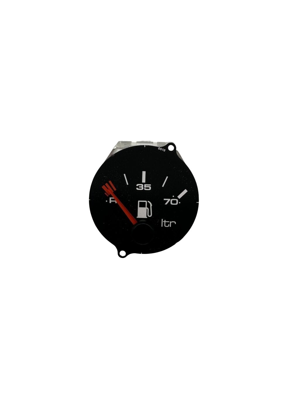 893919045 Audi 80/90 Typ 89 Tankanzeige Kombiinstrument Hersteller VDO R-35-70