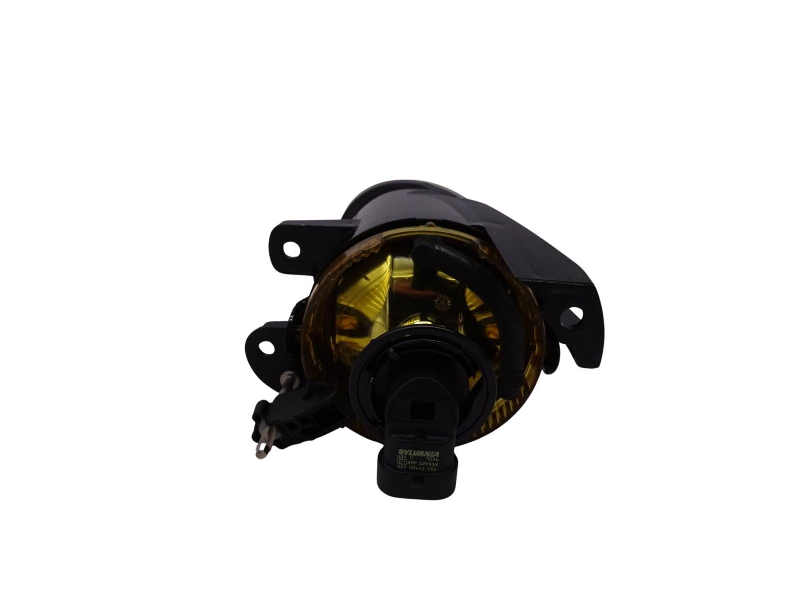 3C0941700B Original VW Passat B6 Nebelscheinwerfer rechts Neu – Bild 2