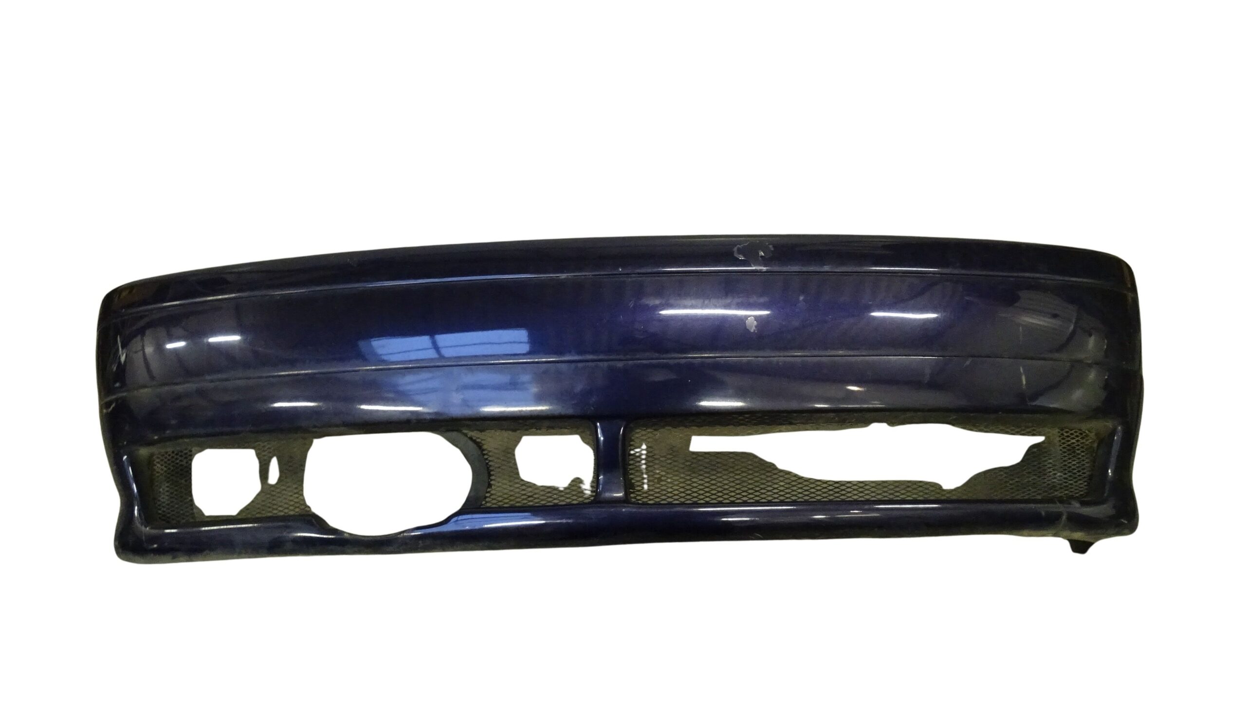 895807301A Audi 80 Coupe Cabrio Typ89 Tuning Stoßstange hinten Lila