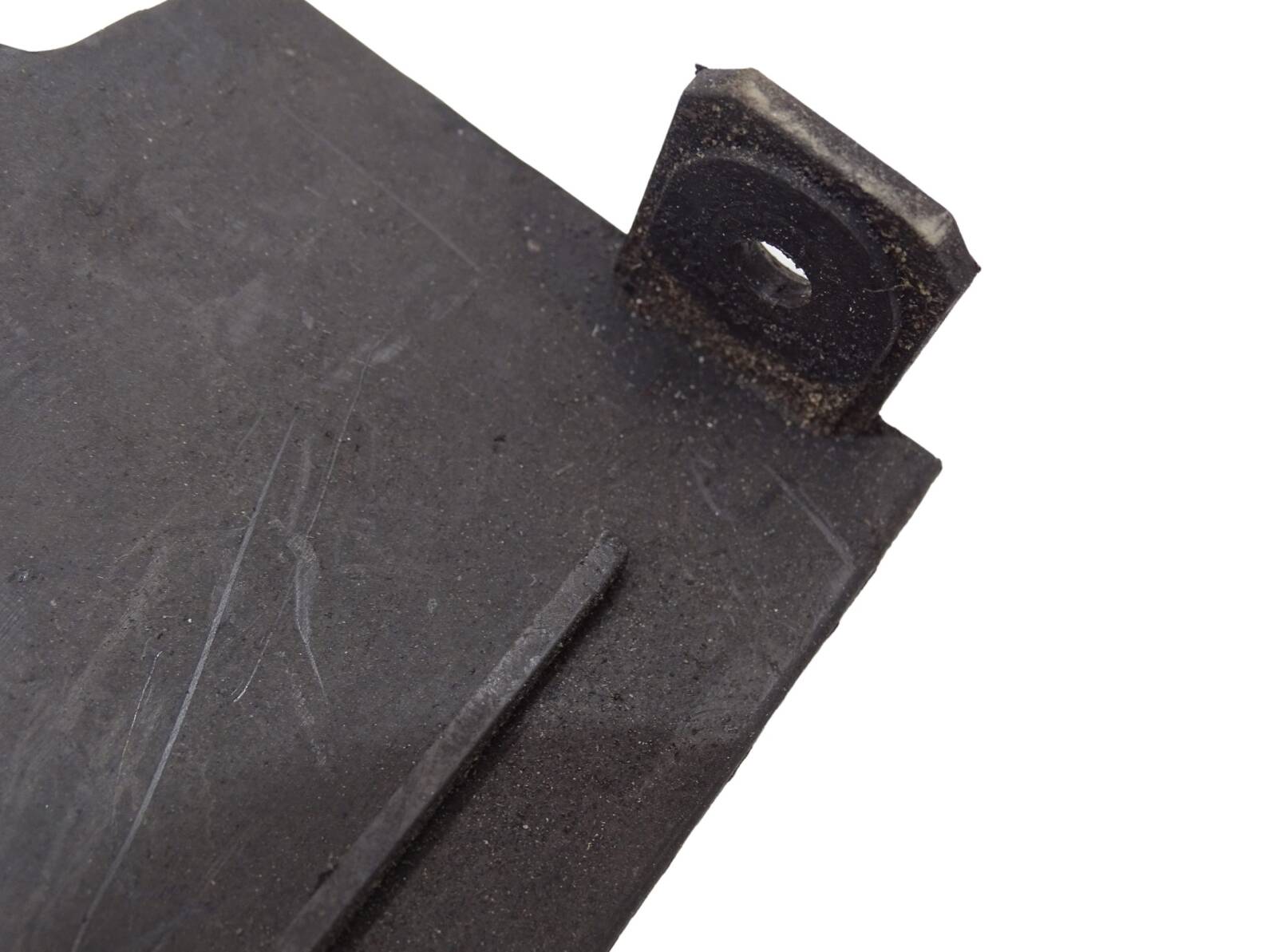 8A0805962C Audi 80 B4 Luftführung für Luftfilter – Bild 3