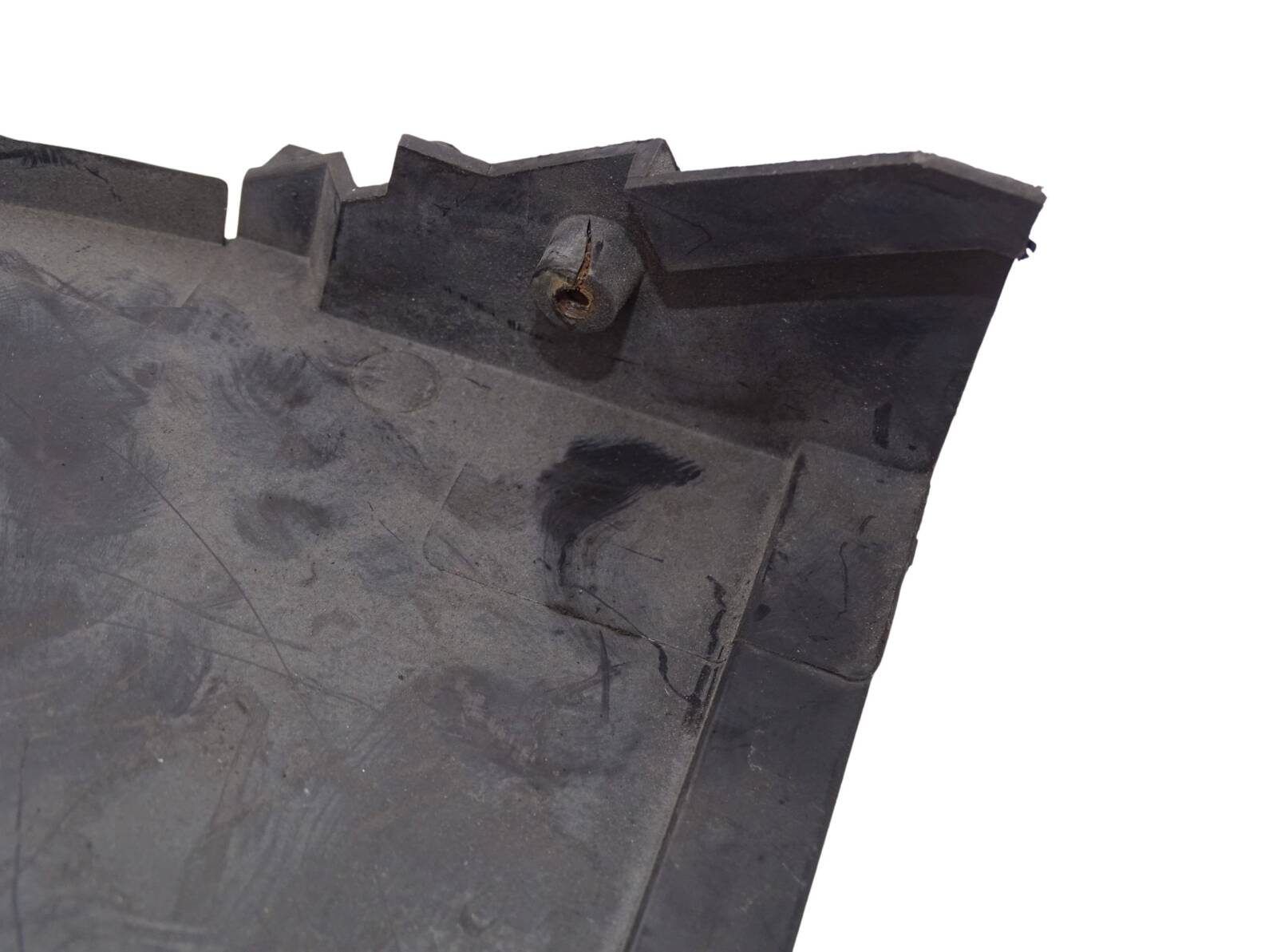 8A0805962C Audi 80 B4 Luftführung für Luftfilter – Bild 5