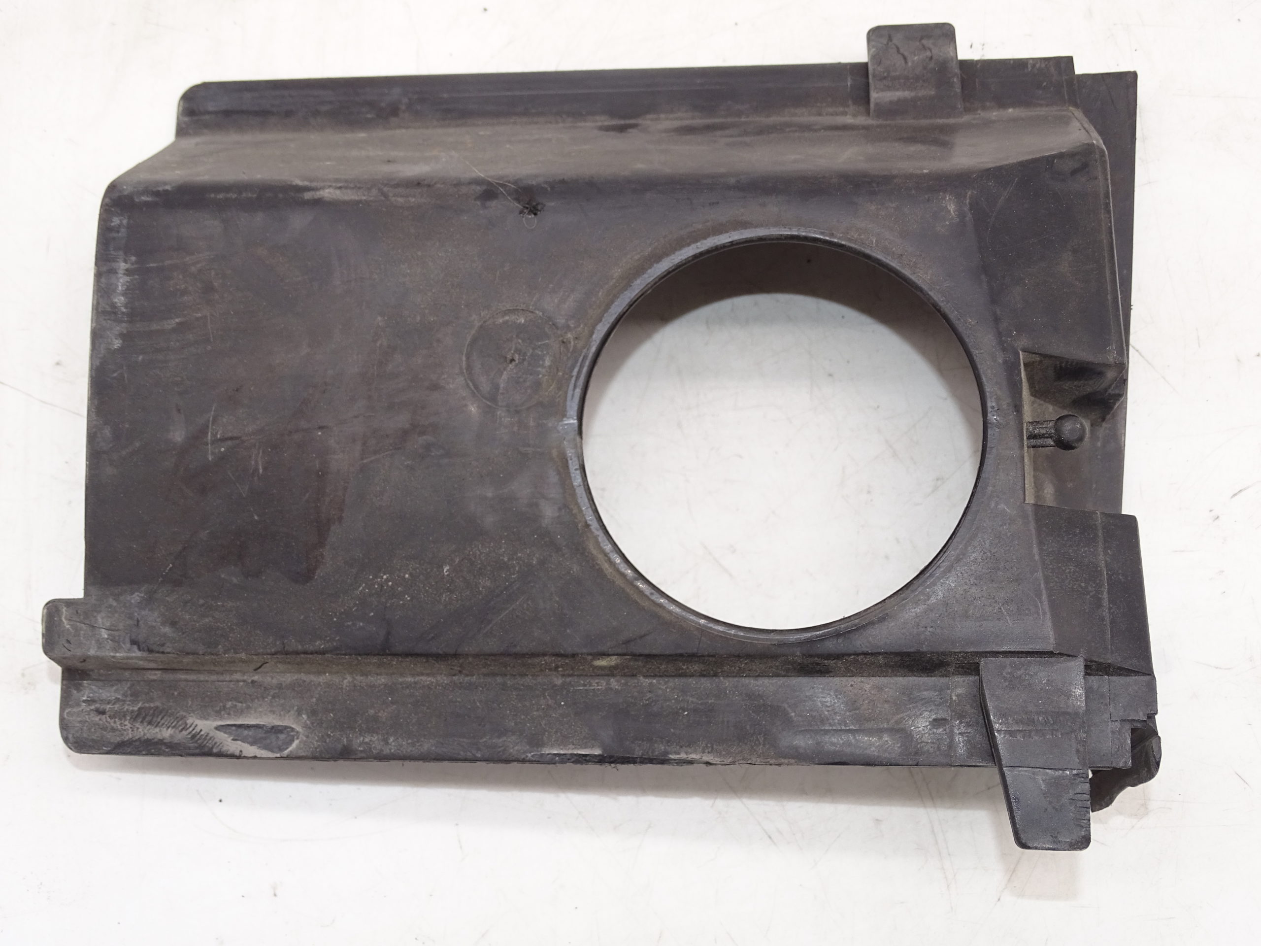 893805965A Audi 80 B3 B4 Cabrio Coupe Typ89 Abdeckung Luftführung für Luftfilter