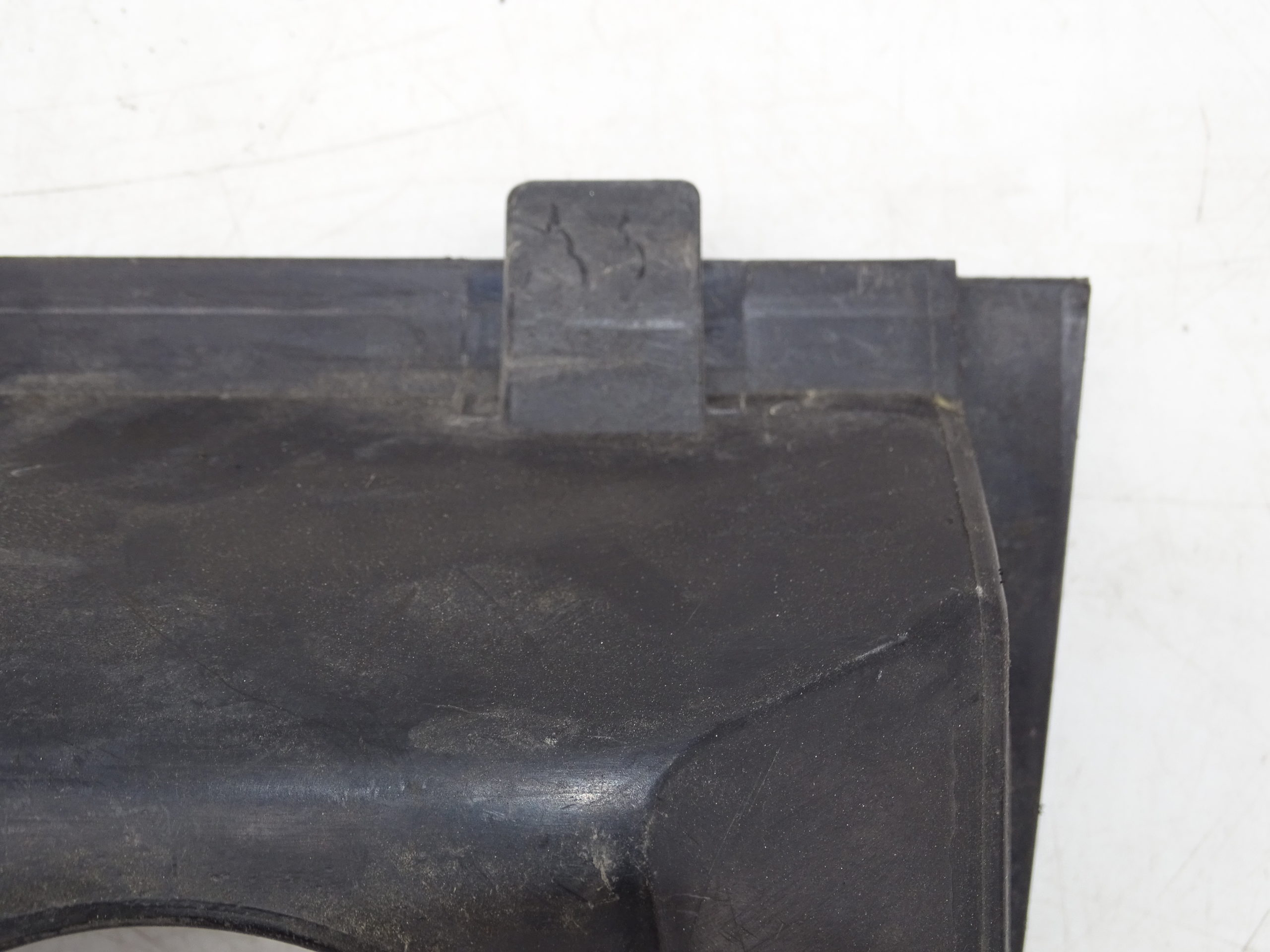 893805965A Audi 80 B3 B4 Cabrio Coupe Typ89 Abdeckung Luftführung für Luftfilter – Bild 5