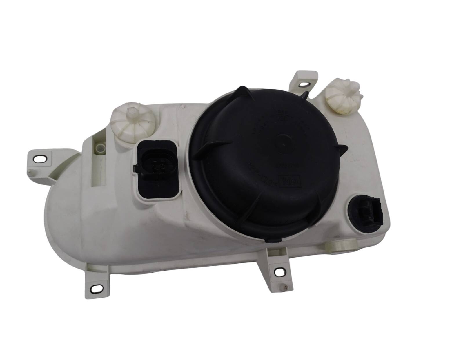 Original VW Golf 3 Scheinwerfer rechts – Bild 2