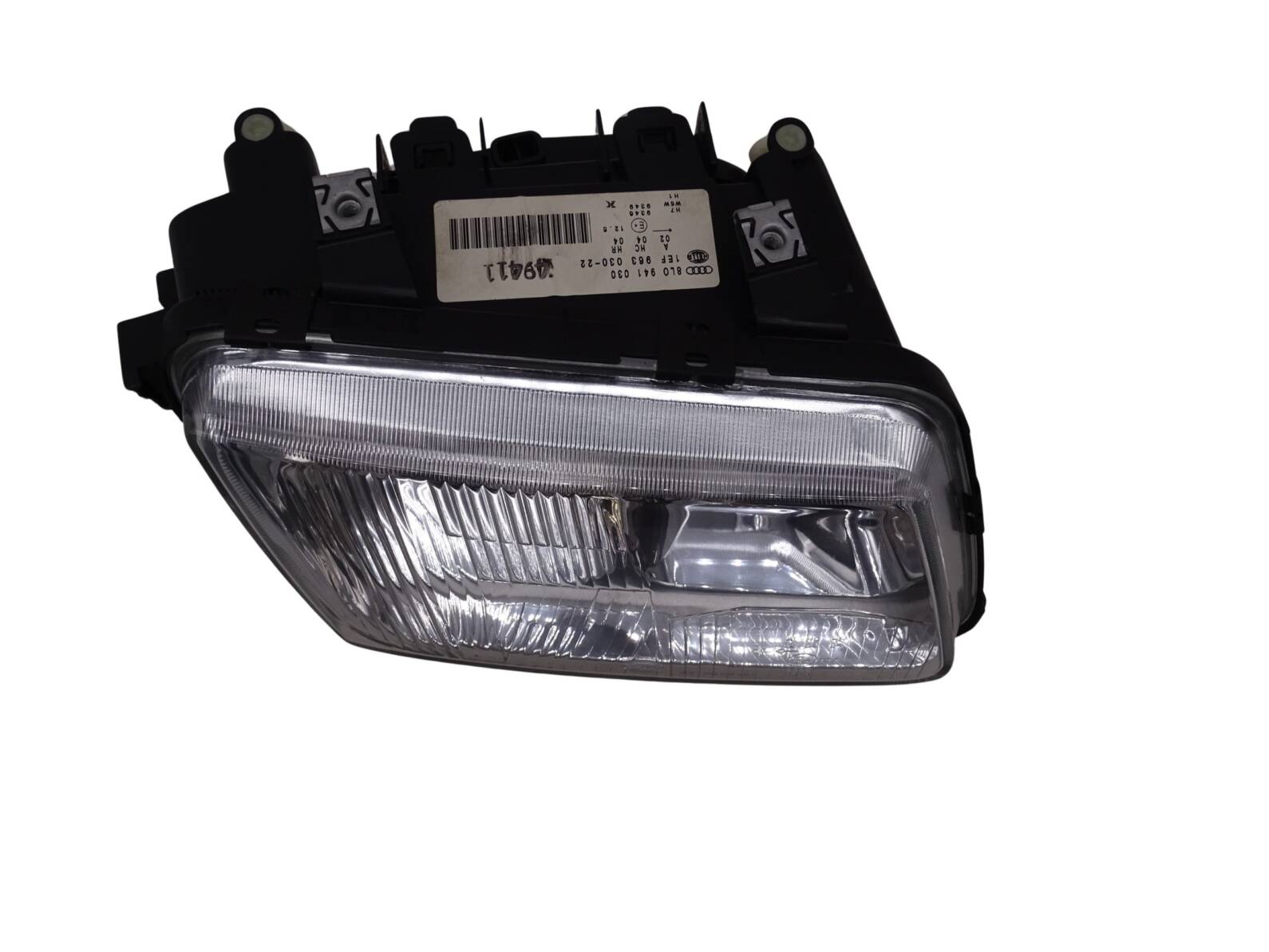 8L0941030 Original Audi A3 8L1 Scheinwerfer rechts Neu – Bild 7