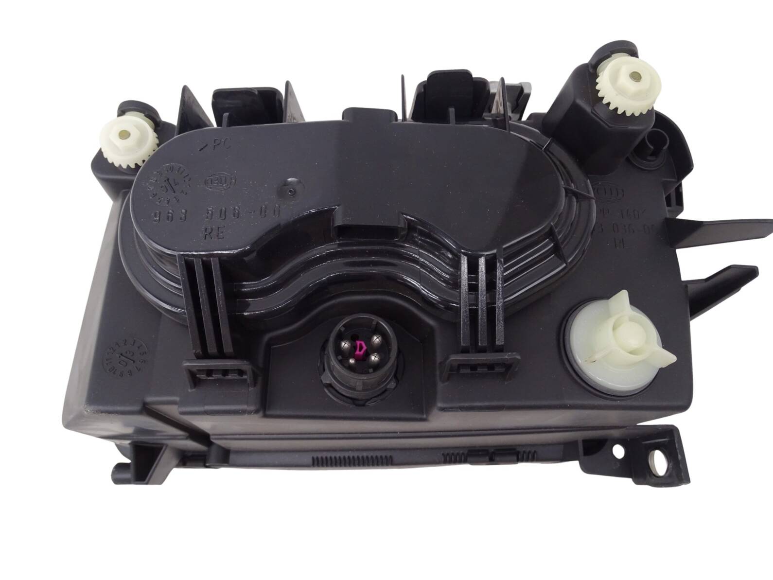 8L0941030 Original Audi A3 8L1 Scheinwerfer rechts Neu – Bild 8