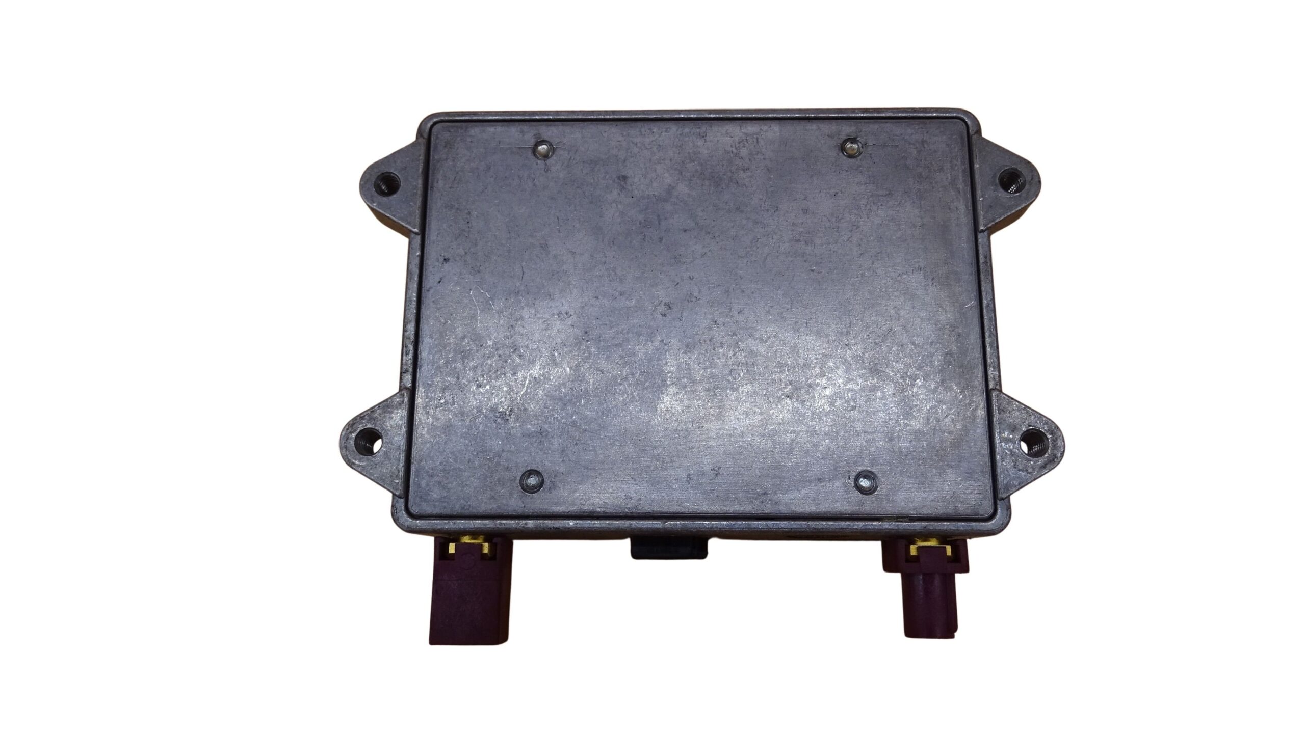 8E0035456 Audi A2 A3 S3 A4 S4 8E Cabrio 8H A6 4F A8 D3 Antennenverstärker Steuergerät – Bild 2