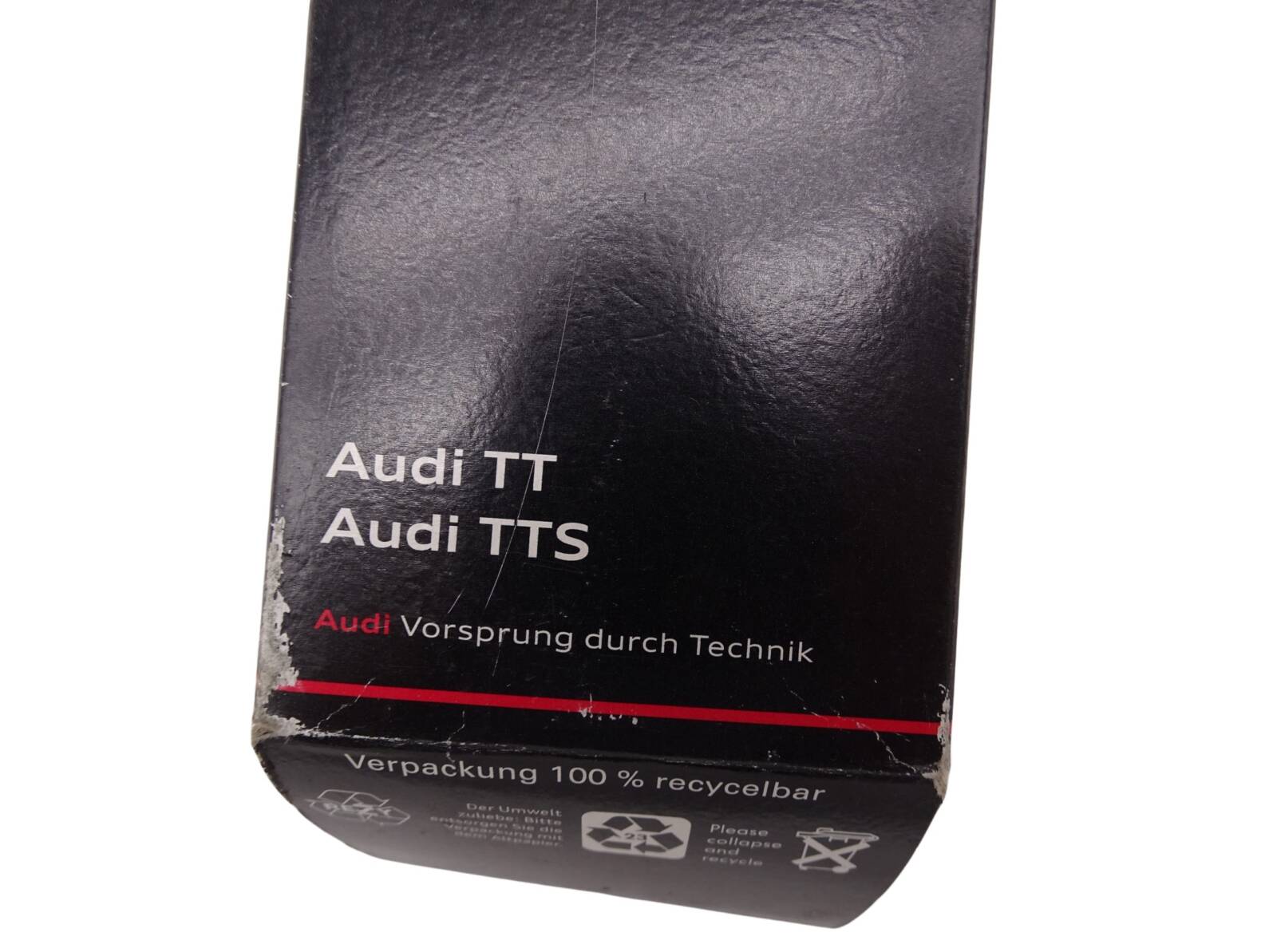 8J1998002 Original Audi TT TTRS 8J Scheibenwischer Neu – Bild 2