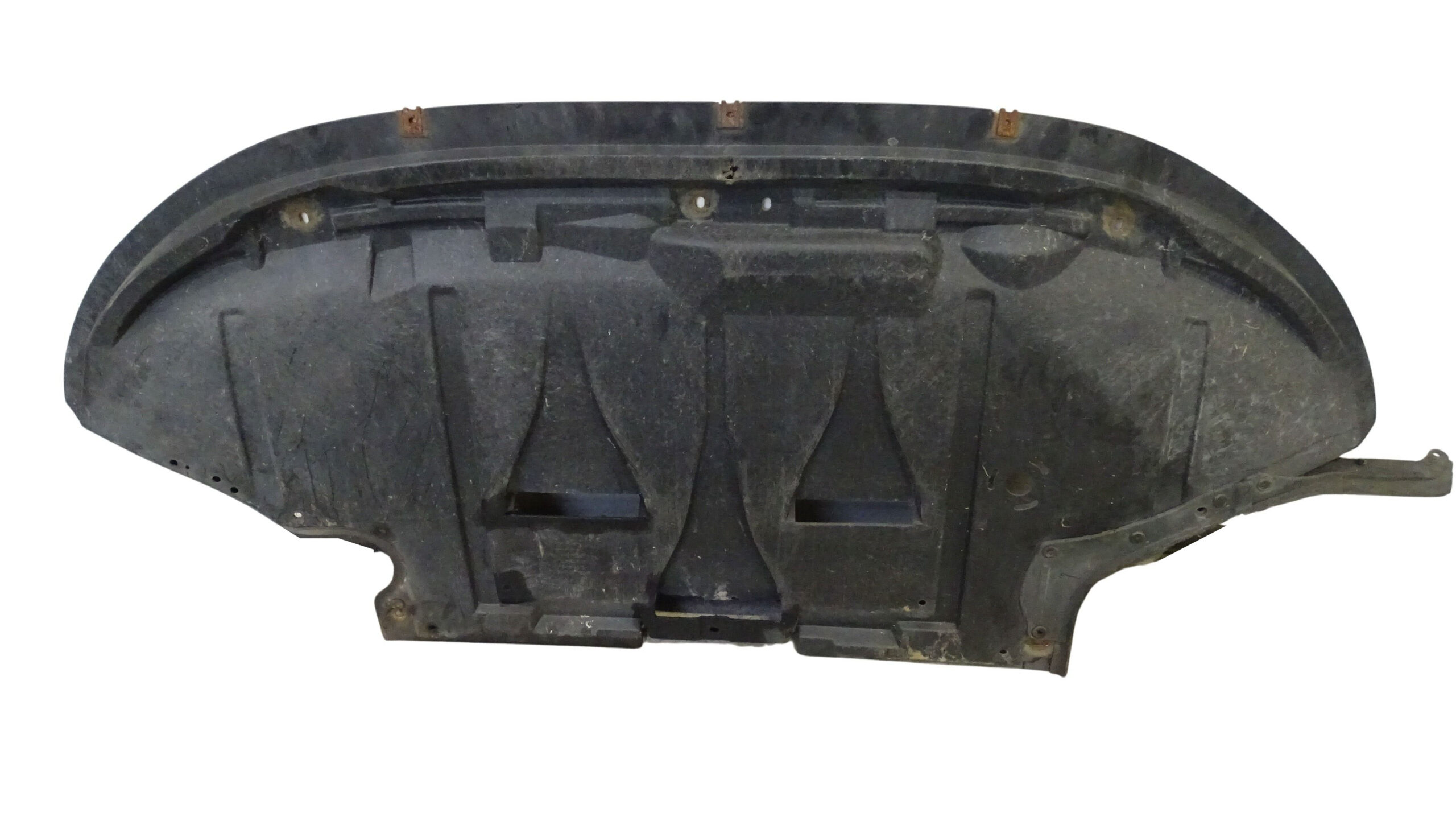 4B0863823 Audi A6 4B C5 Unterfahrschutz – Bild 5