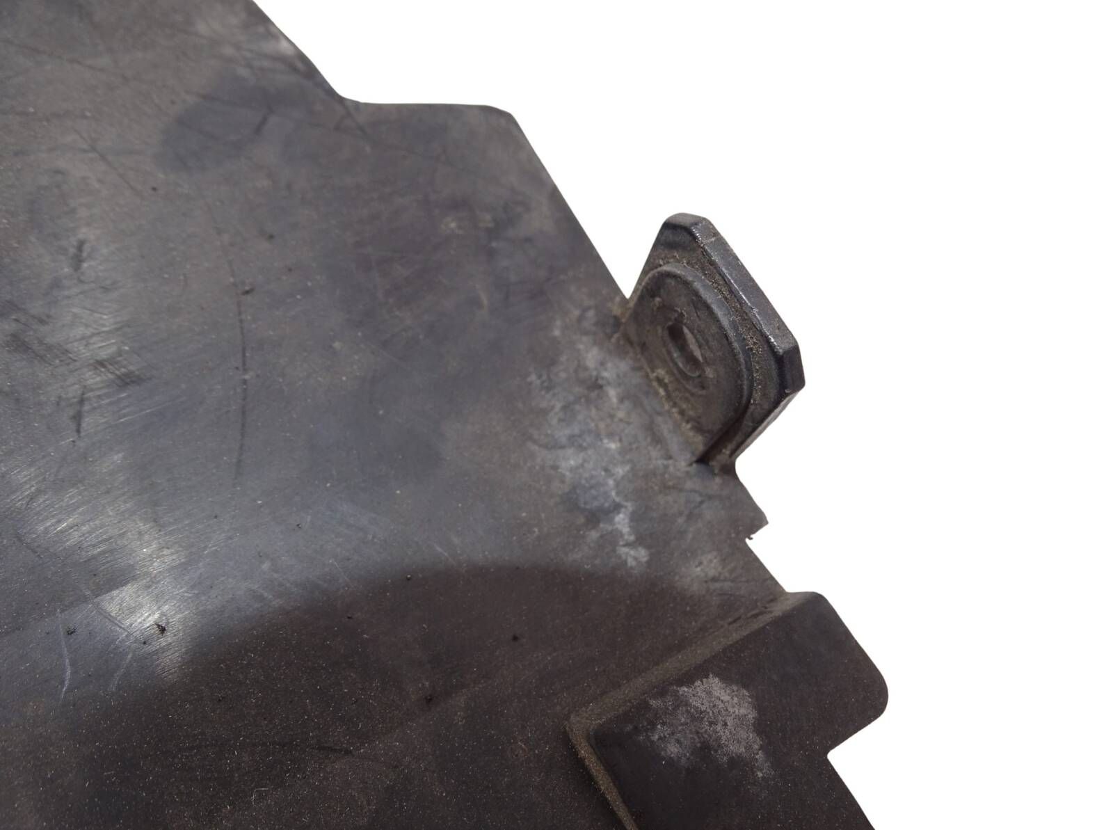 8A0805962E Audi 80 B4 Cabrio Coupe Typ89 V6 2.6L ABC 2.8L AAH Luftführung Luftfilter – Bild 4