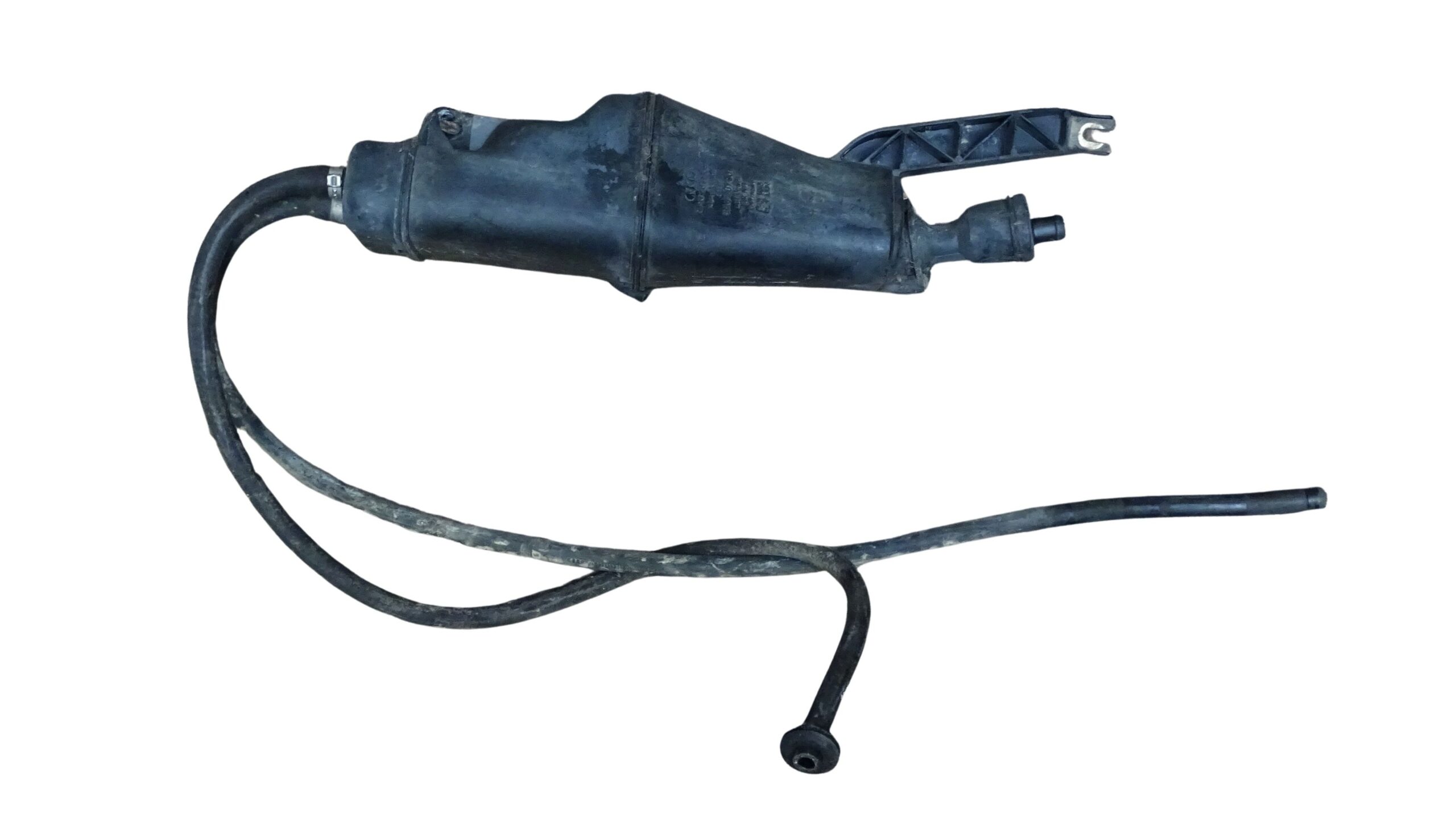 8A0201803 Audi 80 90 B3 B4 Cabrio Coupe Typ89 S2 RS2 Aktivkohlefilter mit Ventil