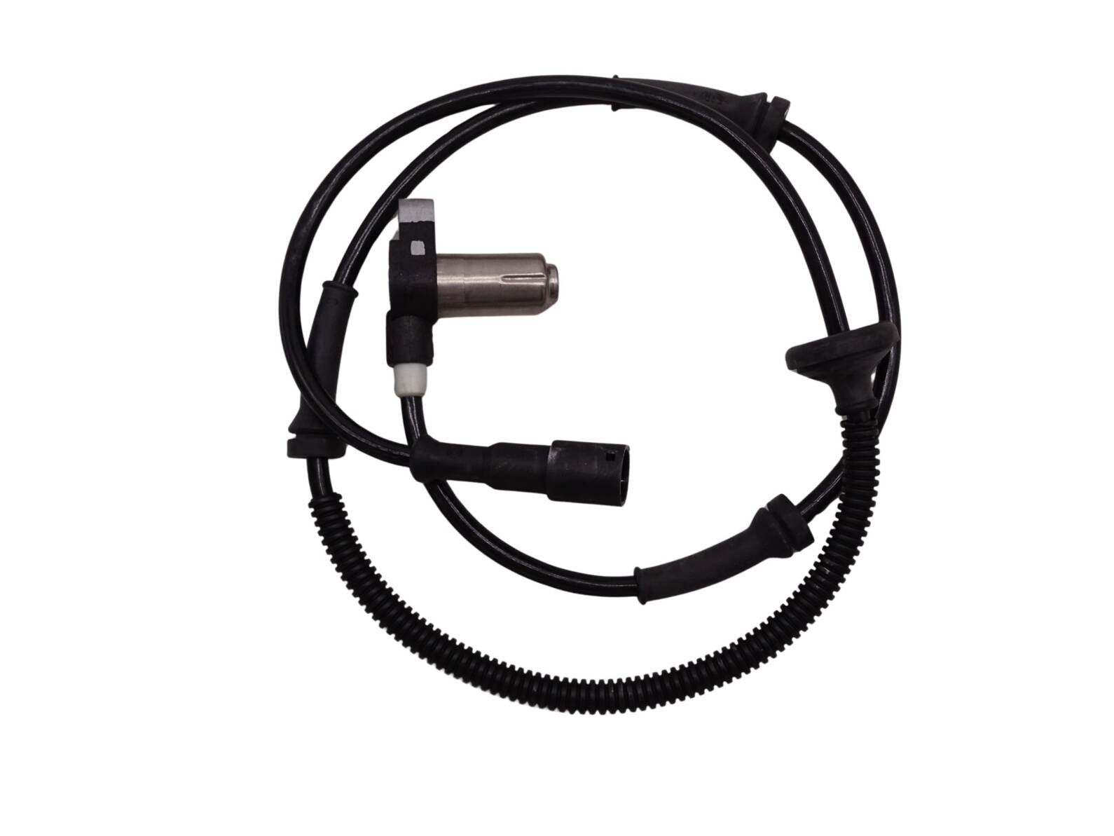 357927807B Original VW Passat B3/B4 Drehzahlfühler hinten ABS Sensor Neu