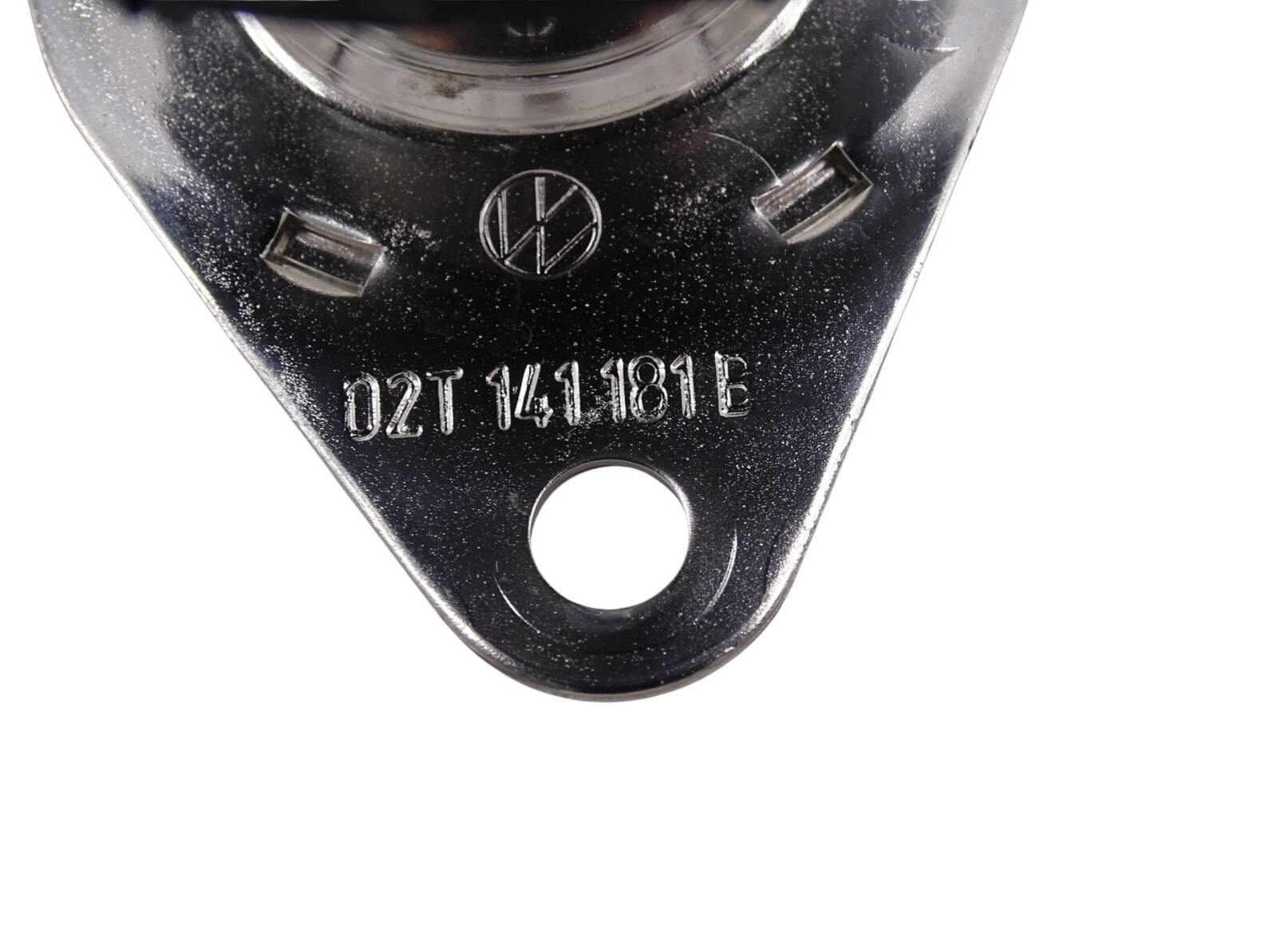 02T141170C Original VW Golf 4 Fox Polo Jetta Skoda Fabia Ausrücklager Neu – Bild 2