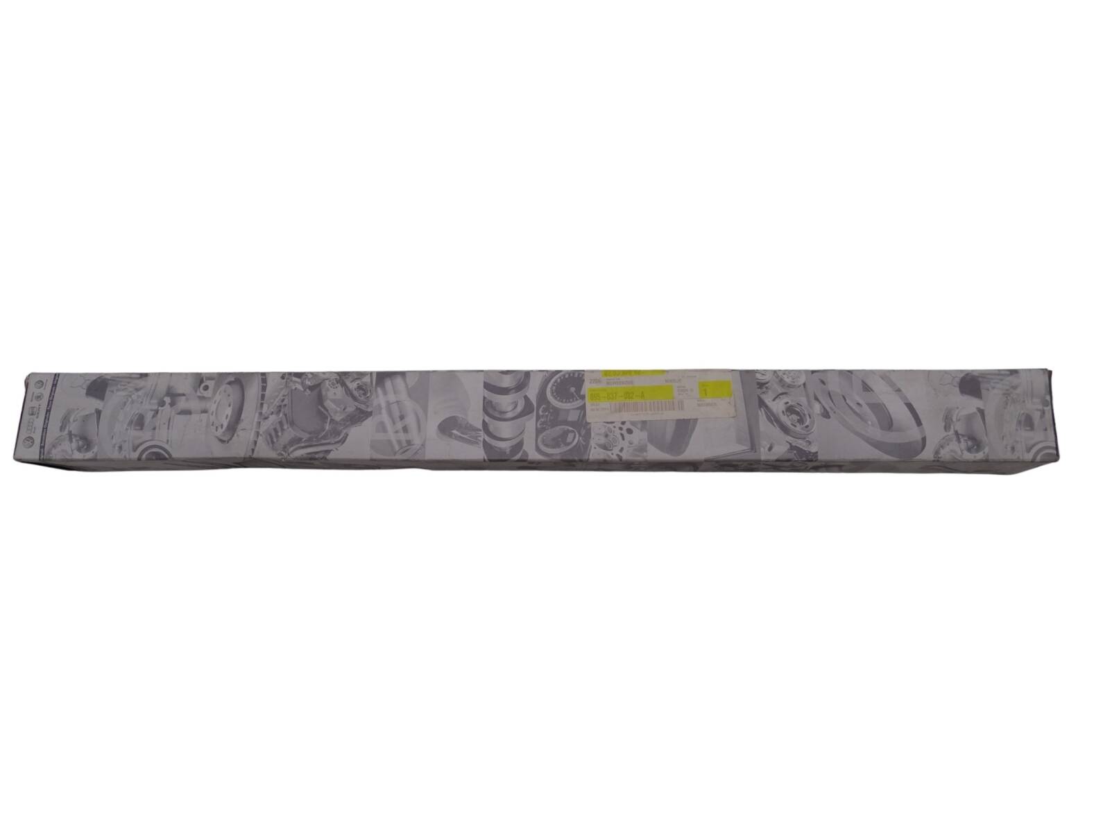 895837082A Original Audi 80 Cabrio Coupe Typ 89 Bowdenzug Beifahrertür Neu – Bild 4