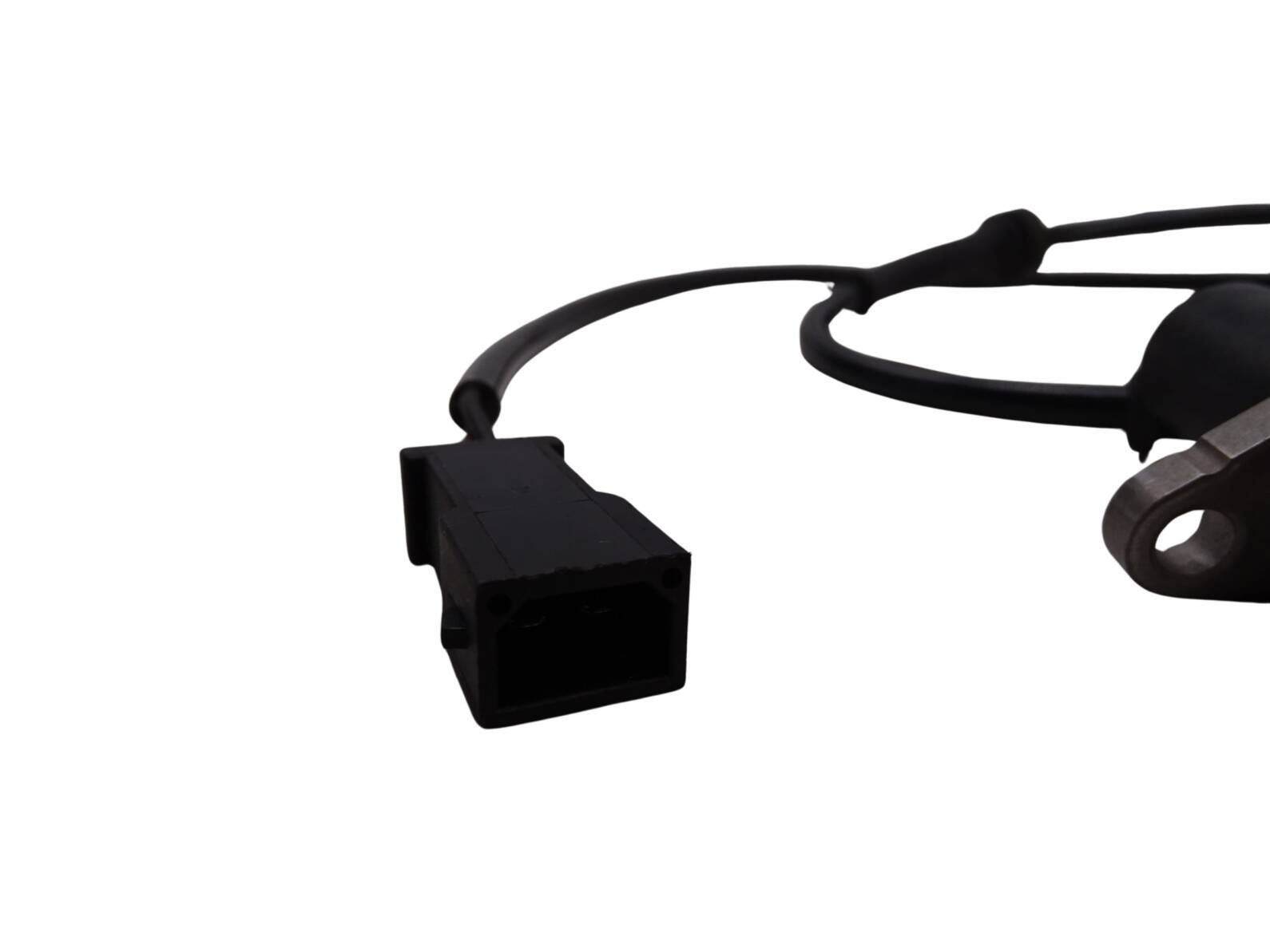 8D0927807F Original Audi A4 B5 A6 C5 Sensor für Raddrehzahl Neu – Bild 2