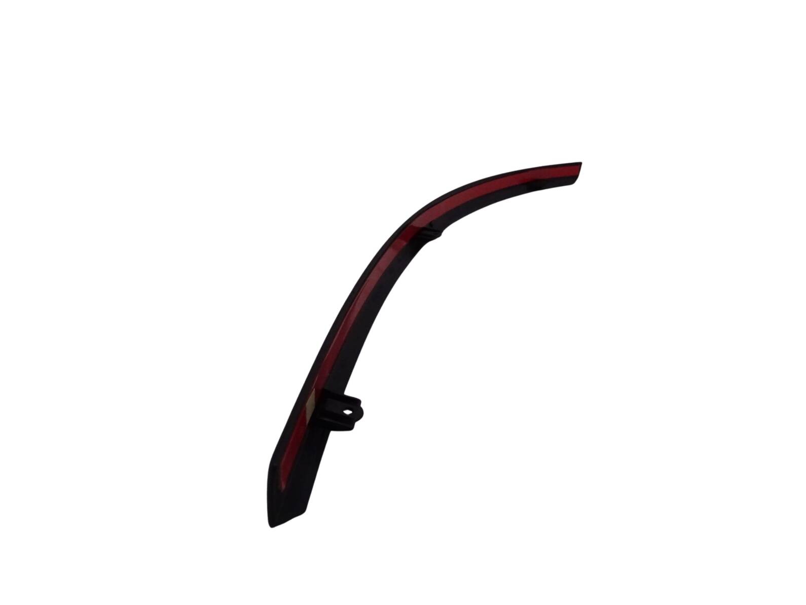 4F0853066 Original Audi A6 4F Zierleiste Scheinwerfer vorne rechts Neu – Bild 3
