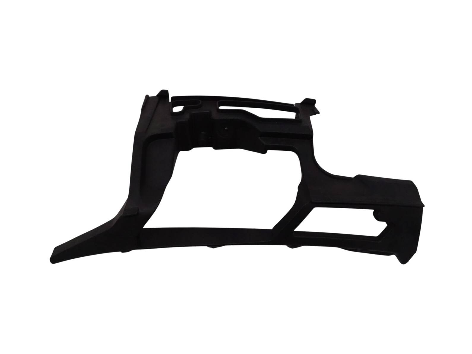 5K0807723B Original VW Golf VI 5K Halter Stoßfänger vorne links Neu
