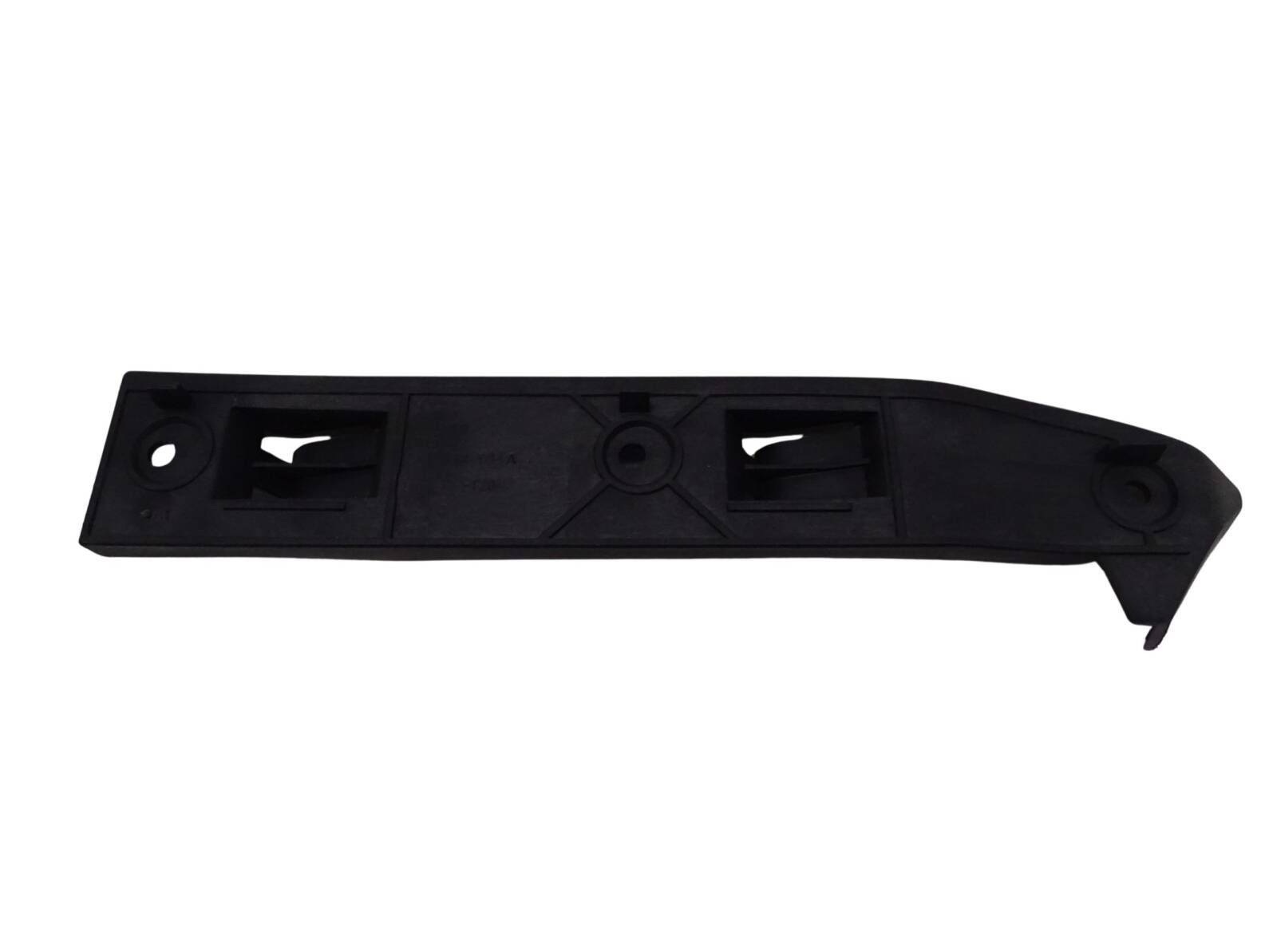 1J0807184A Original VW Golf 4 Halter Stoßfänger rechts vorne Neu