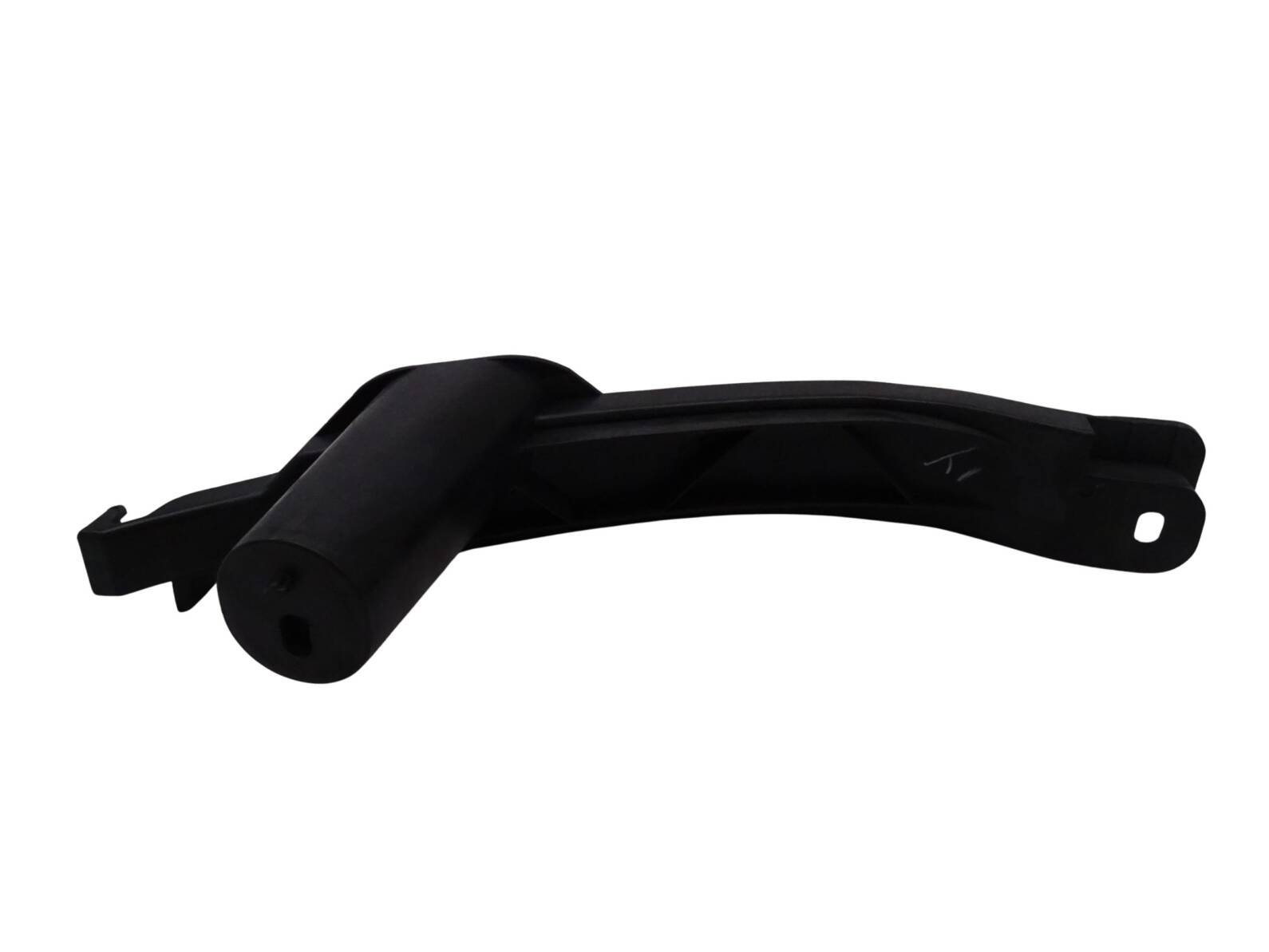 1K0807890B Original VW Golf 5 Jetta Halter Stoßstange vorne rechts Neu – Bild 2