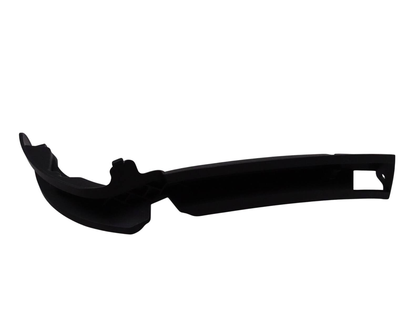 3C0807177 Original VW Passat B6 Halter Stoßfänger vorne links Neu