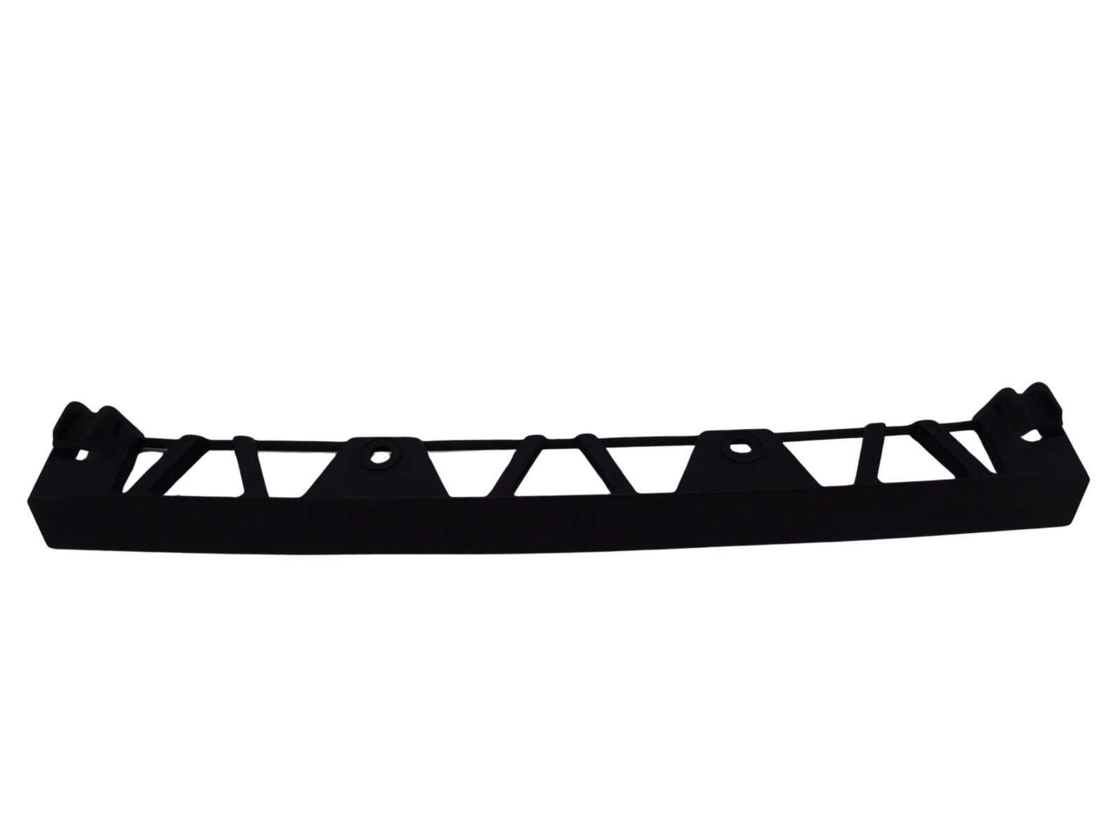 1T0807431 Original VW Touran 1T Abdeckung für Stoßstange Schwarz Neu