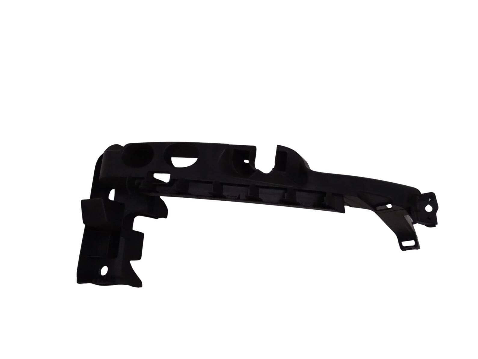 8P0805608 Original Audi A3 8P Träger Scheinwerfer vorne rechts Neu