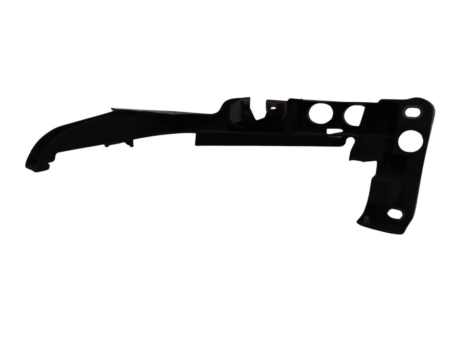 8P0805608 Original Audi A3 8P Träger Scheinwerfer vorne rechts Neu – Bild 2