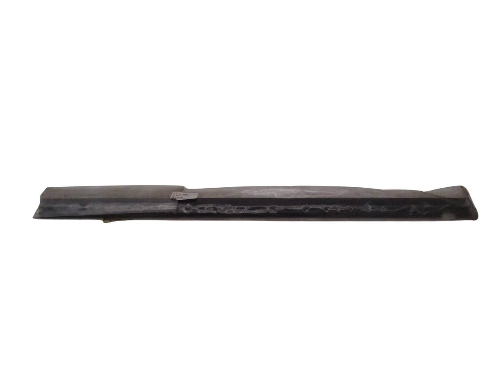 6N3837472C Original VW Polo 6N Fensterschachtabdichtung Neu