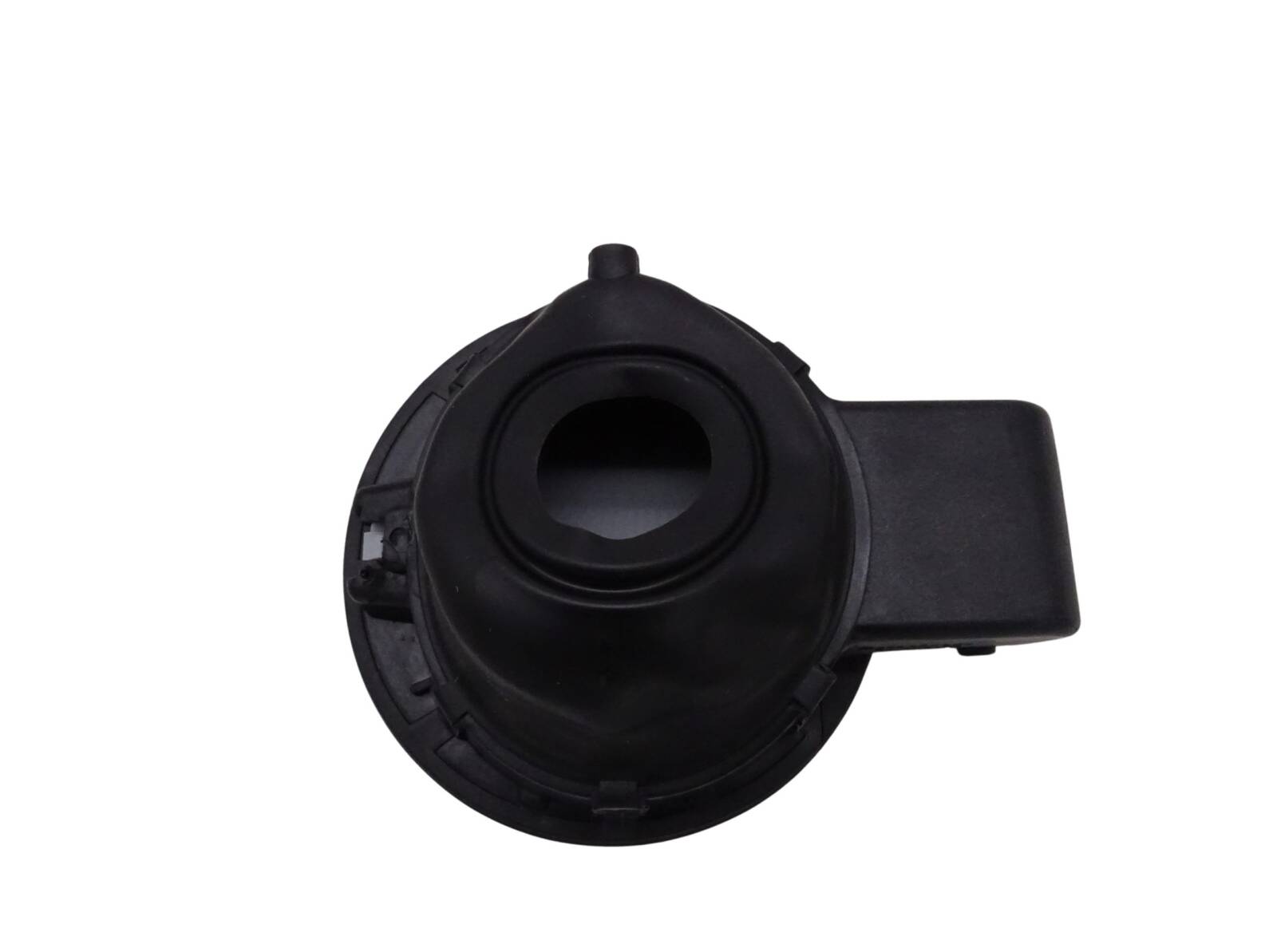 3B0809857C Original VW Passat B5 Tankdeckel Grundiert Neu – Bild 2
