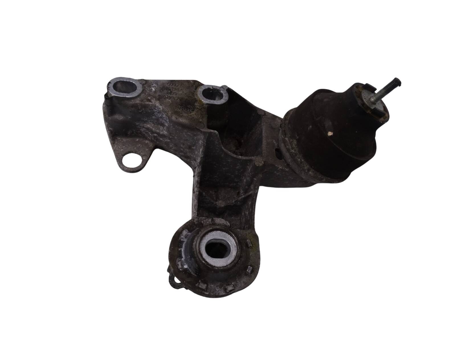 4B0199351B+8D0199379S Audi A4 B5 A6 C5 VW Passat B5 Motoraufhängung mit Lager links