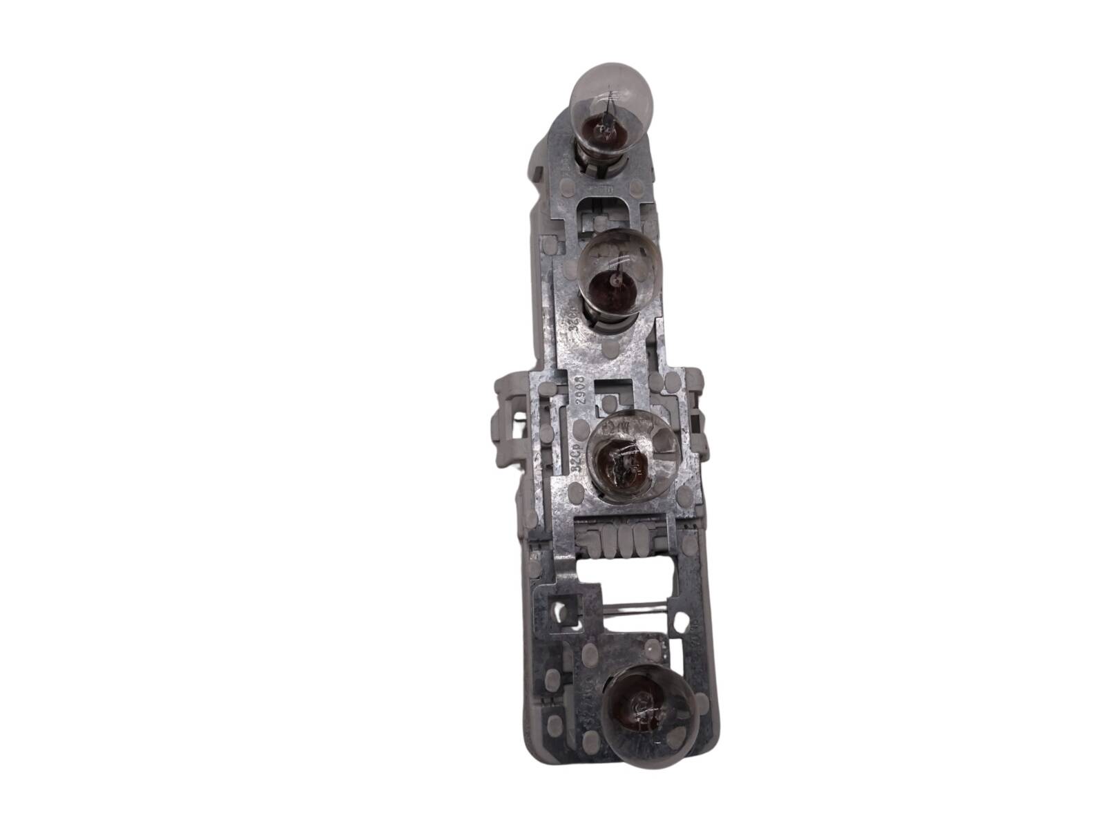 8D9945096A+8D9945257 Audi A4 B5 8D Rückleuchte rechts mit Lampenträger – Bild 5