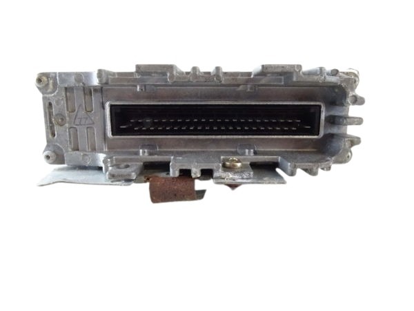 039906024D Audi 80 B4 Cabrio Coupe 100 A6 C4 2.0l 115PS ABK Motorsteuergerät – Bild 3