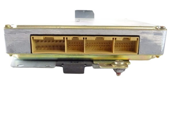 8A0906266J Audi 80 B4 Cabrio Coupe Typ89 100 A6 C4 A4 B5 A8 D2 2.8L AAH V6 Motorsteuergerät – Bild 2