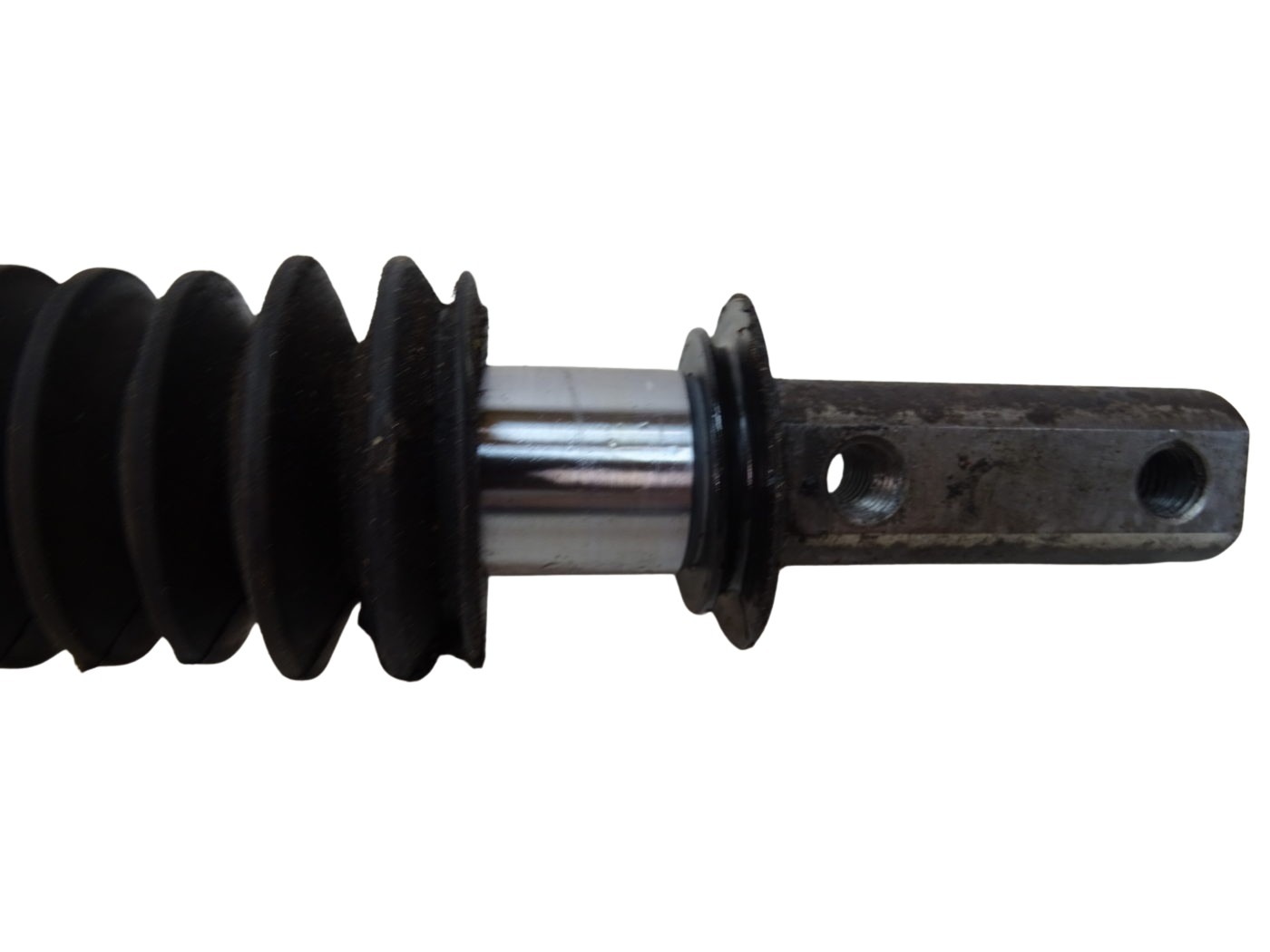 8A1422065J Audi 80 B4/Coupe/Cabrio Typ 89 6 Zyl. Lenkgetriebe Servolenkung – Bild 3