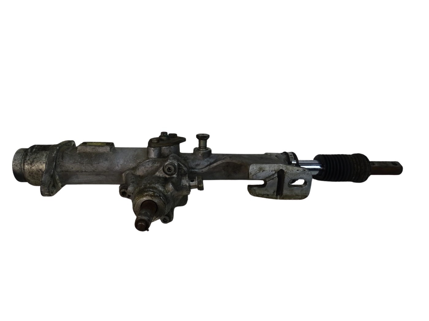 8A1422065A Audi 80 B4 4/5 Zylinder Lenkgetriebe