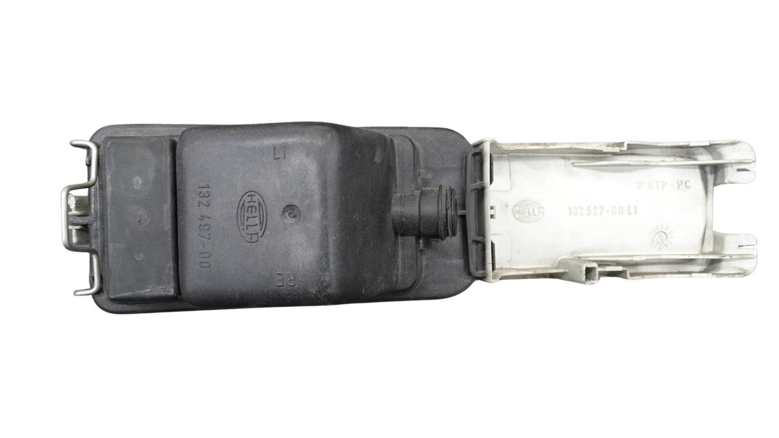 8A0941699 132527-00 Audi 80 B4 Cabrio Coupe Typ89 S2 Nebelscheinwerfer links B-Ware – Bild 3