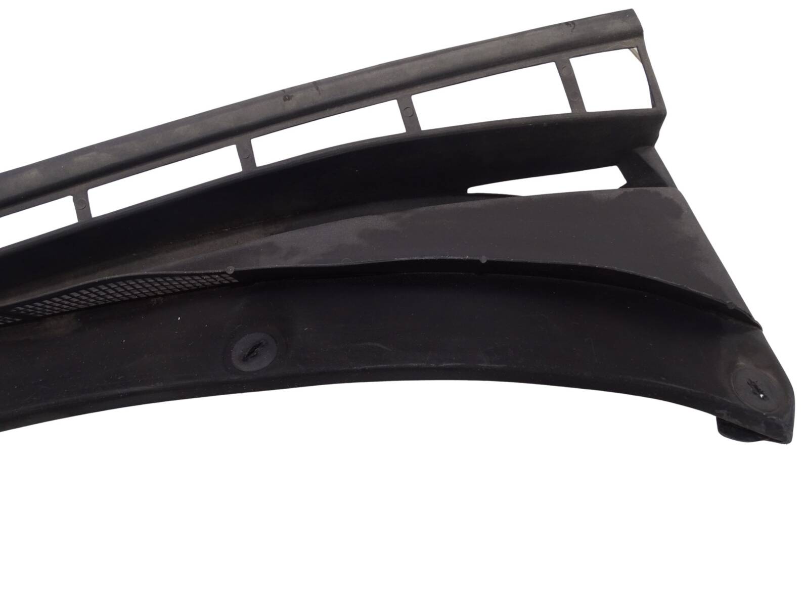 893819404 Audi 80 Cabrio Coupe Typ89 S2 RS2 Windlauf Wasserabweiser Vorne Rechts – Bild 3