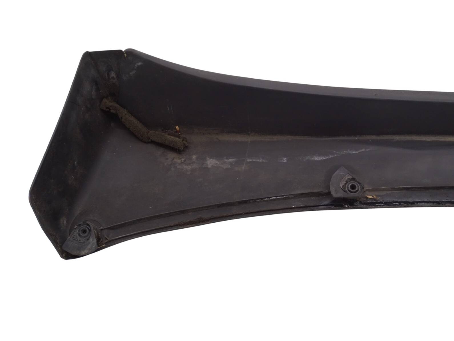 893819404 Audi 80 Cabrio Coupe Typ89 S2 RS2 Windlauf Wasserabweiser Vorne Rechts – Bild 5