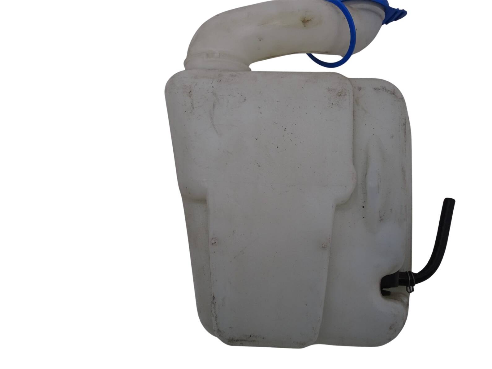 Audi 80 B4, 100, A6 C4 Behälter Scheibenwaschanlage Hinten 4A9955453 – Bild 2