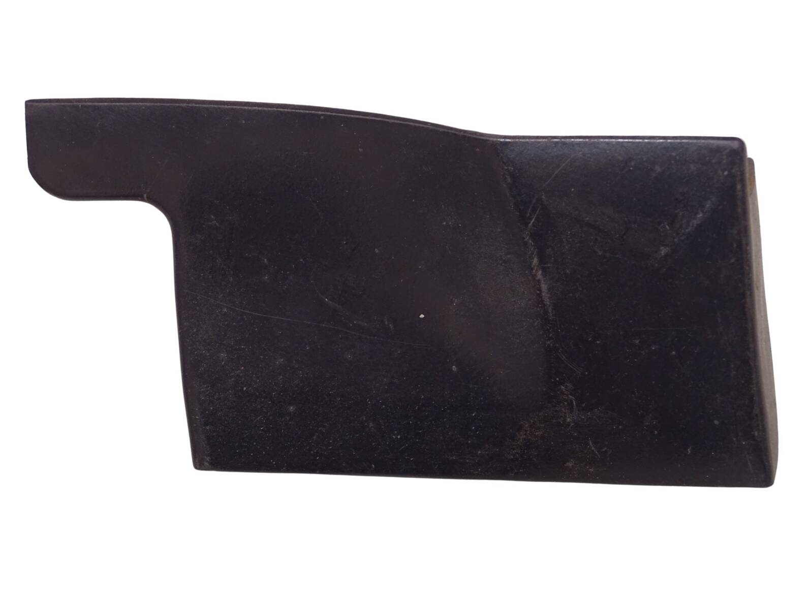895853989 Audi 80 Cabrio Coupe Typ89 S2 Zierleiste Spaltabdeckung Kotflügel Vorne Links