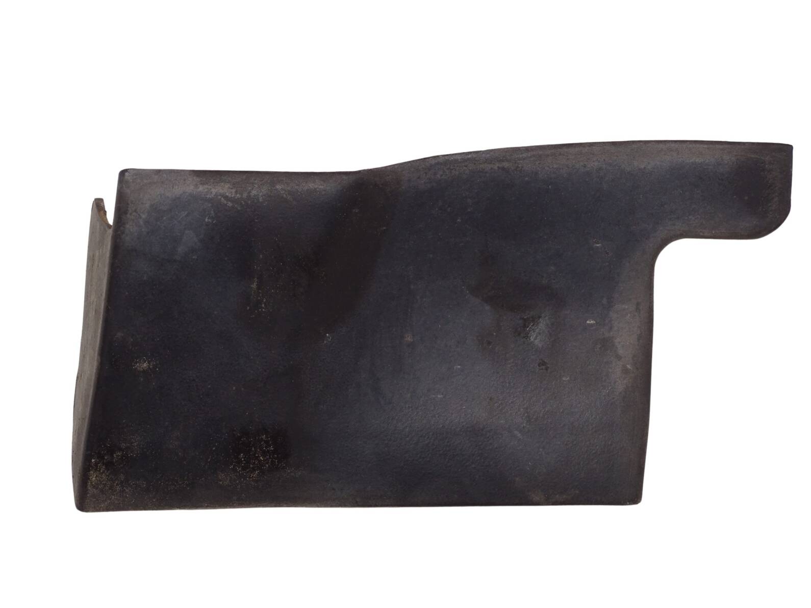 895853990 Audi 80 Cabrio Coupe Typ89 S2 Zierleiste Spaltabdeckung Kotflügel Vorne Rechts