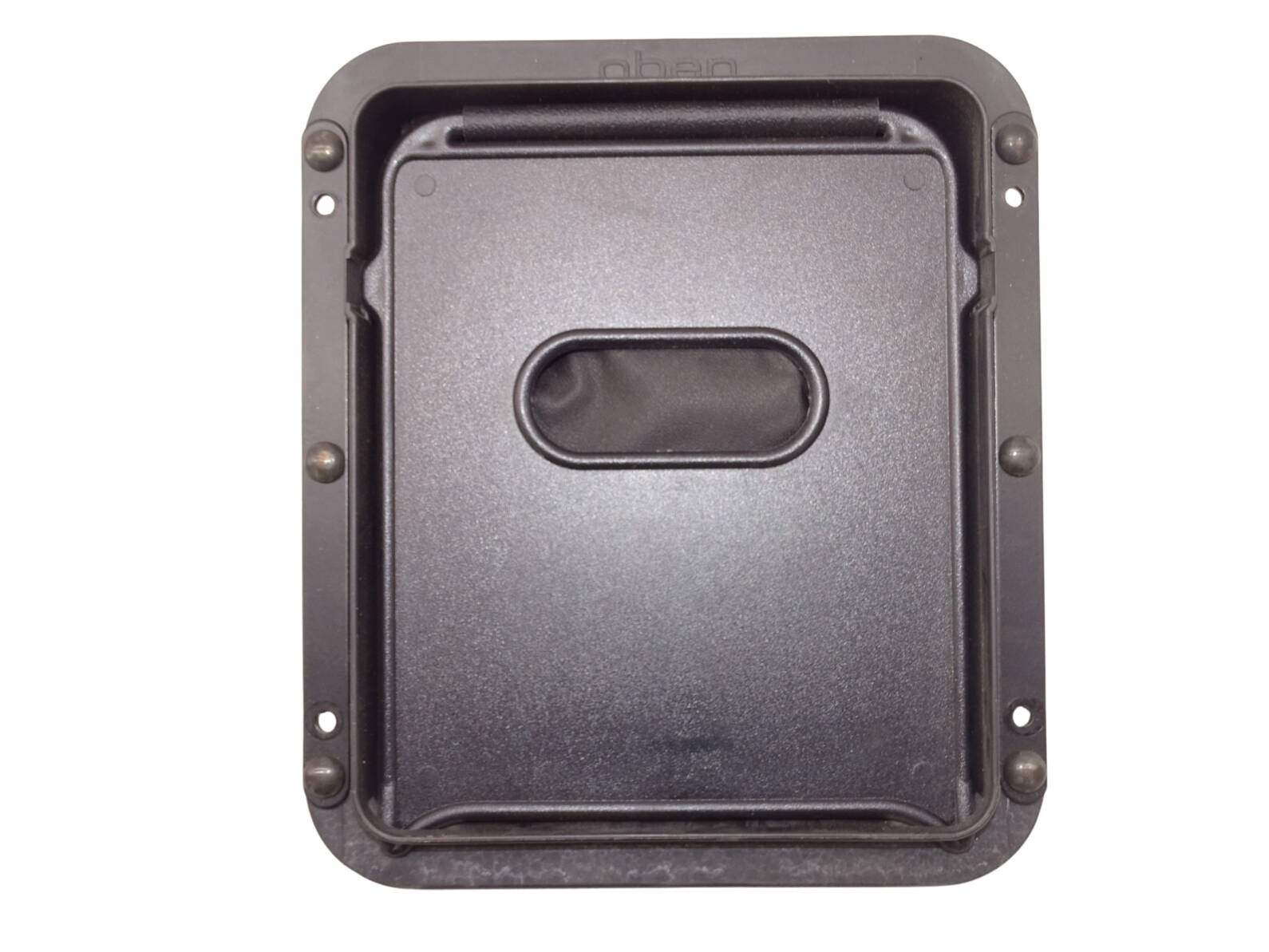 8G0885215A Audi 80 Typ 89 Cabrio Skisack/Skihülle 01C Satinschwarz