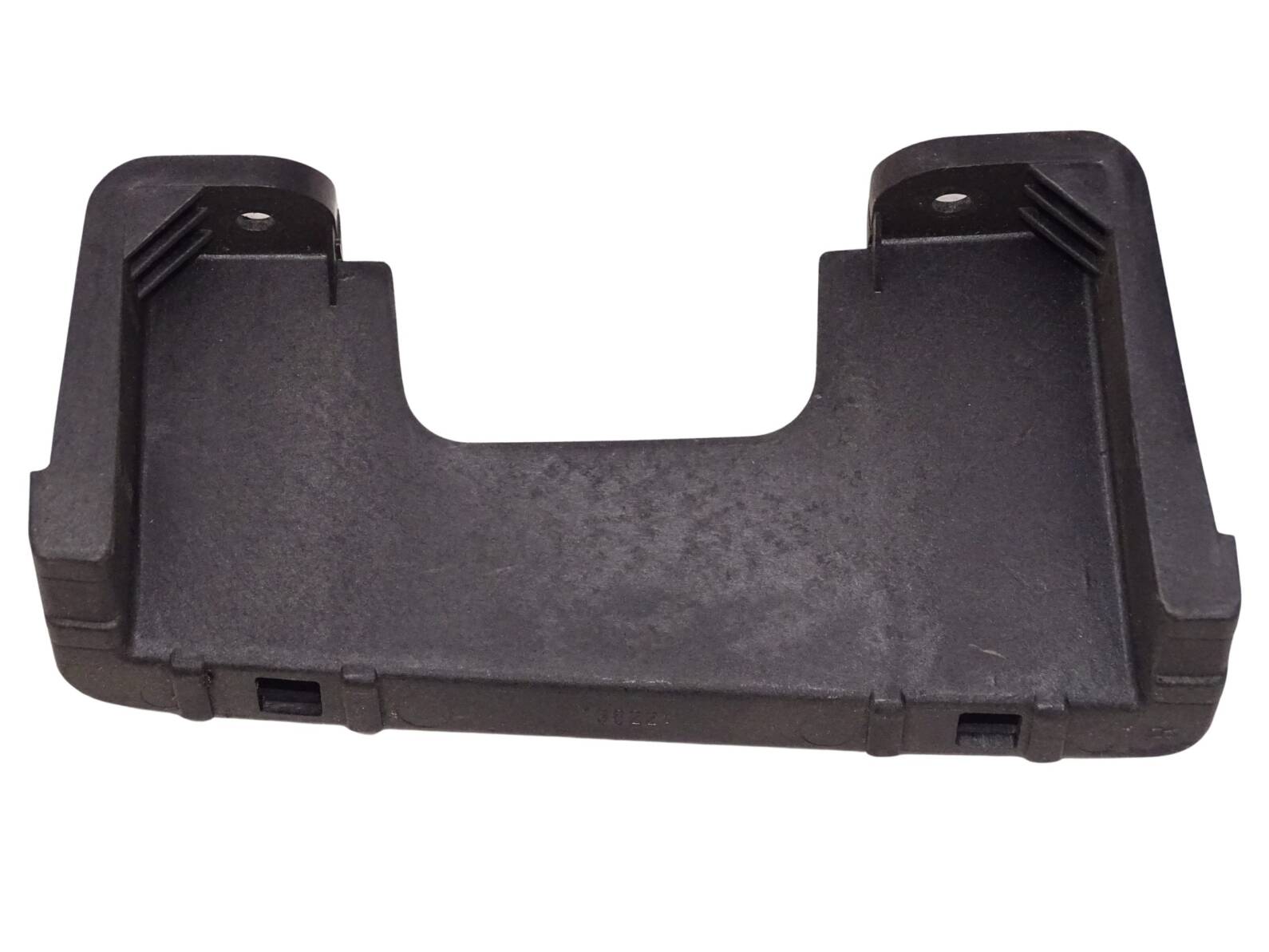 8G0945568 Audi 80 Typ89, B4 Cabrio Befestigungswinkel Rückleuchte rechts