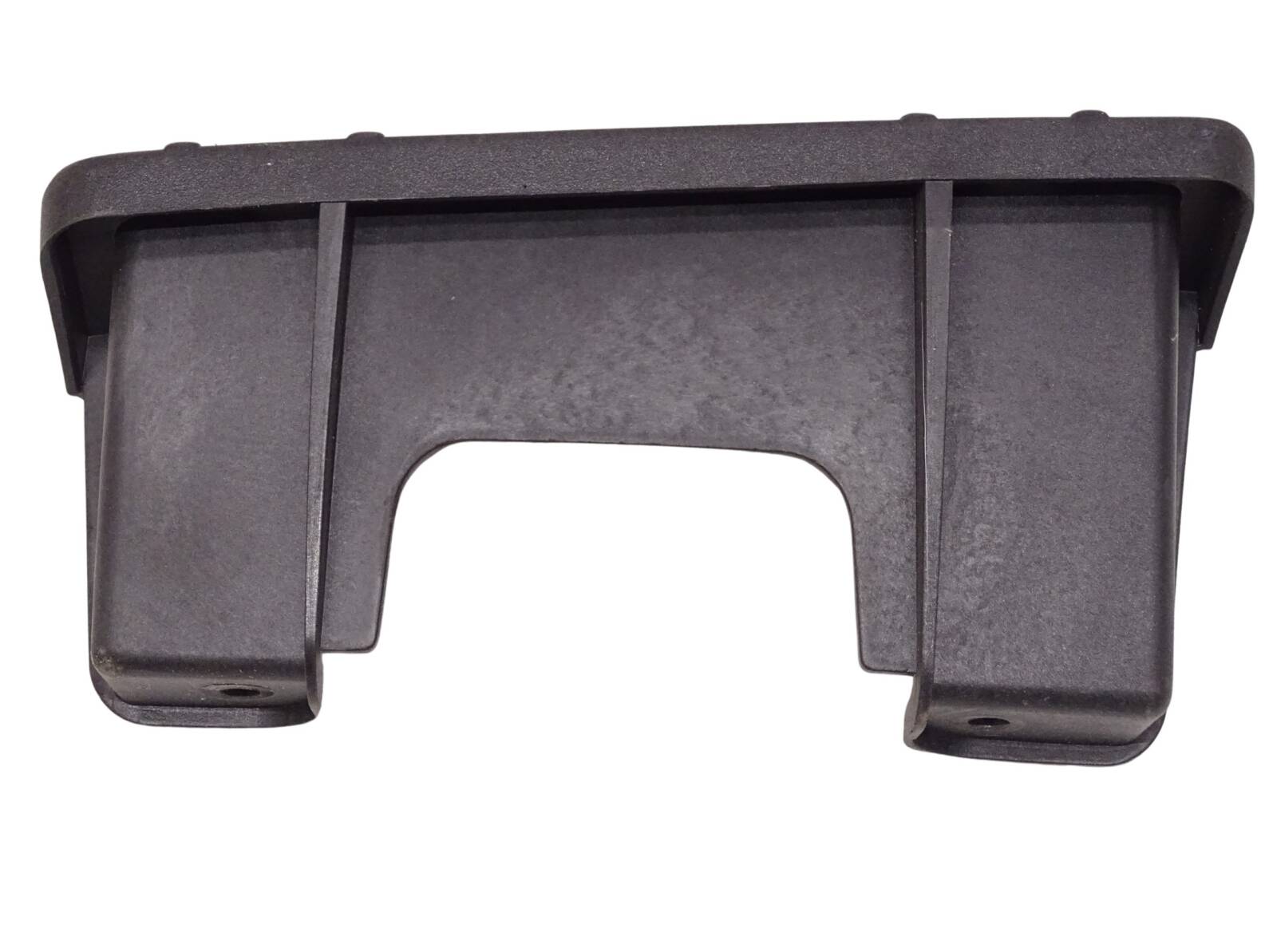 8G0945568 Audi 80 Typ89, B4 Cabrio Befestigungswinkel Rückleuchte rechts – Bild 3