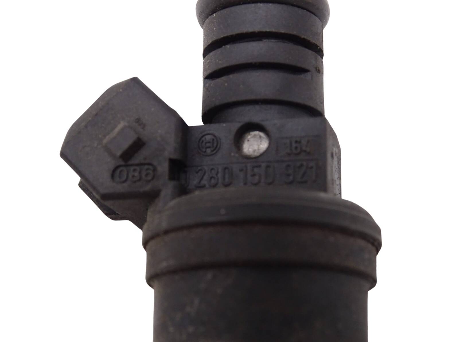 0280150921/078133551 Audi 80 90 B4 Cabrio Coupe Typ89 100 A6 C4 Einspritzventil Einspritzdüse 2.8L V6 BOSCH – Bild 3
