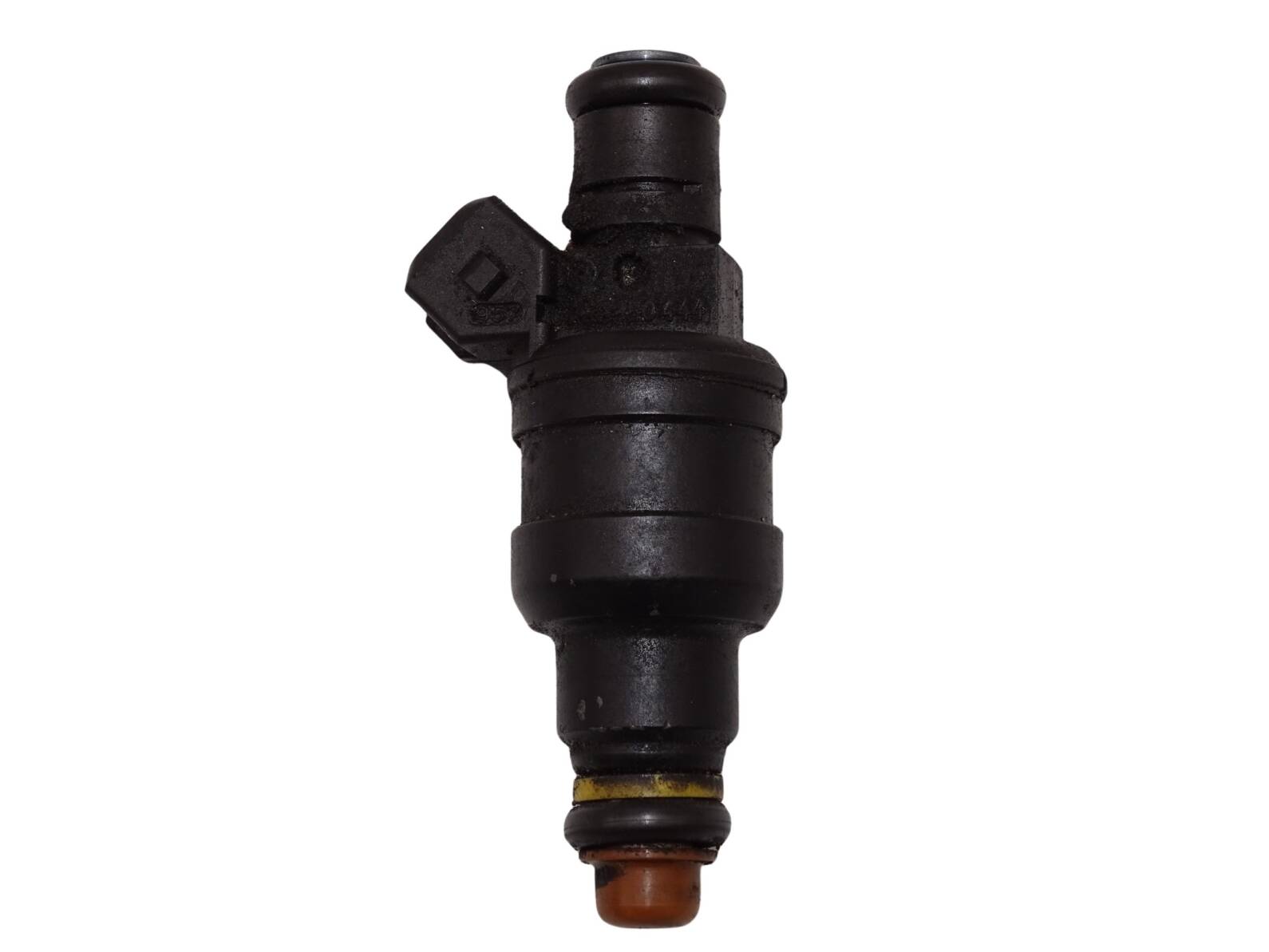 0280150444/058133551A Audi 80 Cabrio Typ89 A4 B5 A6 C4 VW Passat 3B 1.8L Einspritzventile Bosch – Bild 2