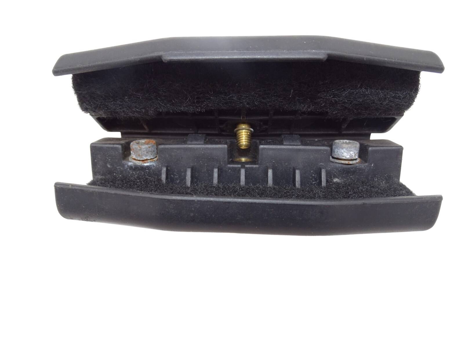 4A5860297 8G0860285 Audi 80 Cabrio Typ89 A4 B5 A6 C4 C5 A8 D2 Halterung Warndreieck – Bild 2