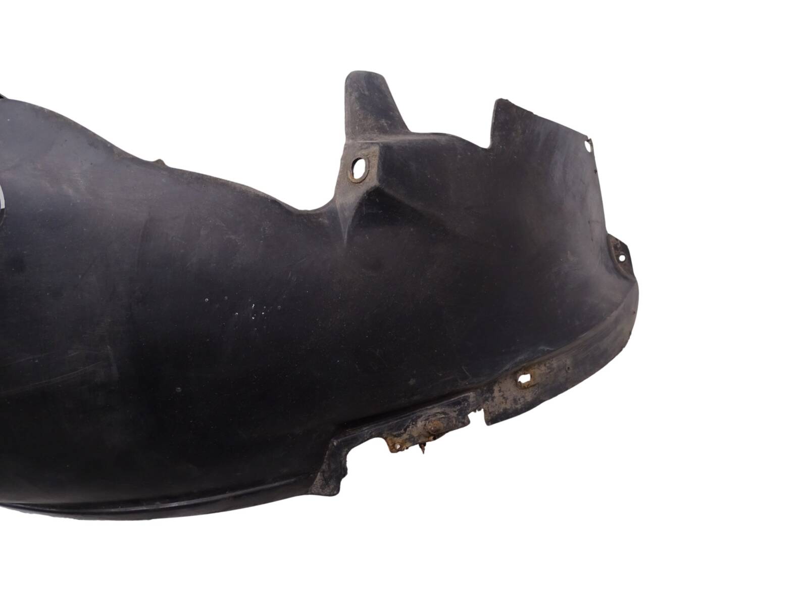 895821172 / 172A Audi 80 Coupe, Cabrio, Typ 89, S2 Radhausschale vorne rechts – Bild 2