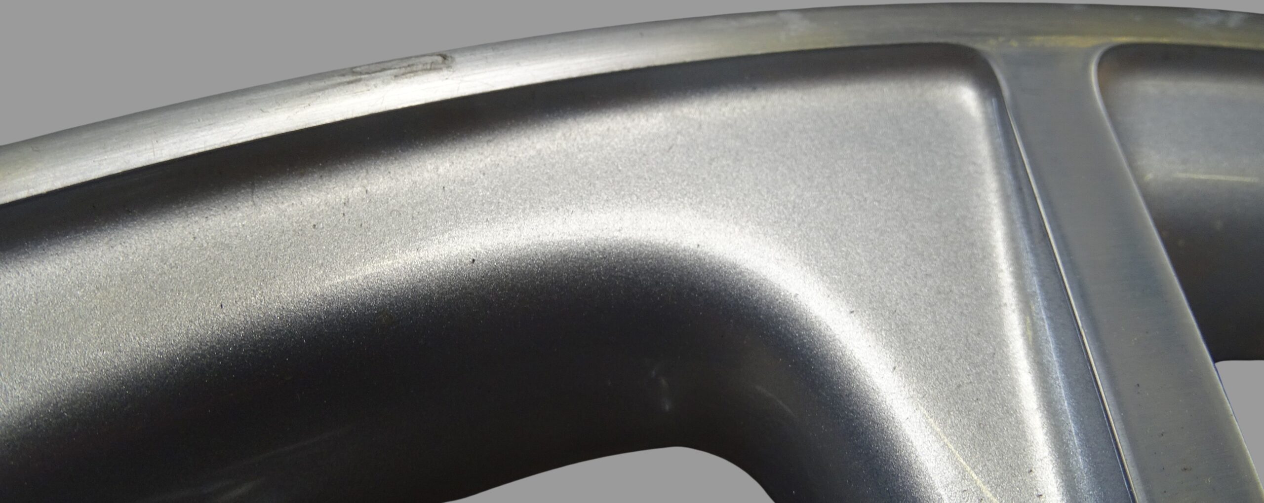 420601025AC/AG/AE + 420601025AJ Audi R8 Speedline Alufelgen Satz Schmiedefelgen Satz vorn 8,5x19 ET42, hinten 10,5x19 ET55 Lochkreis 5x112 – Bild 5