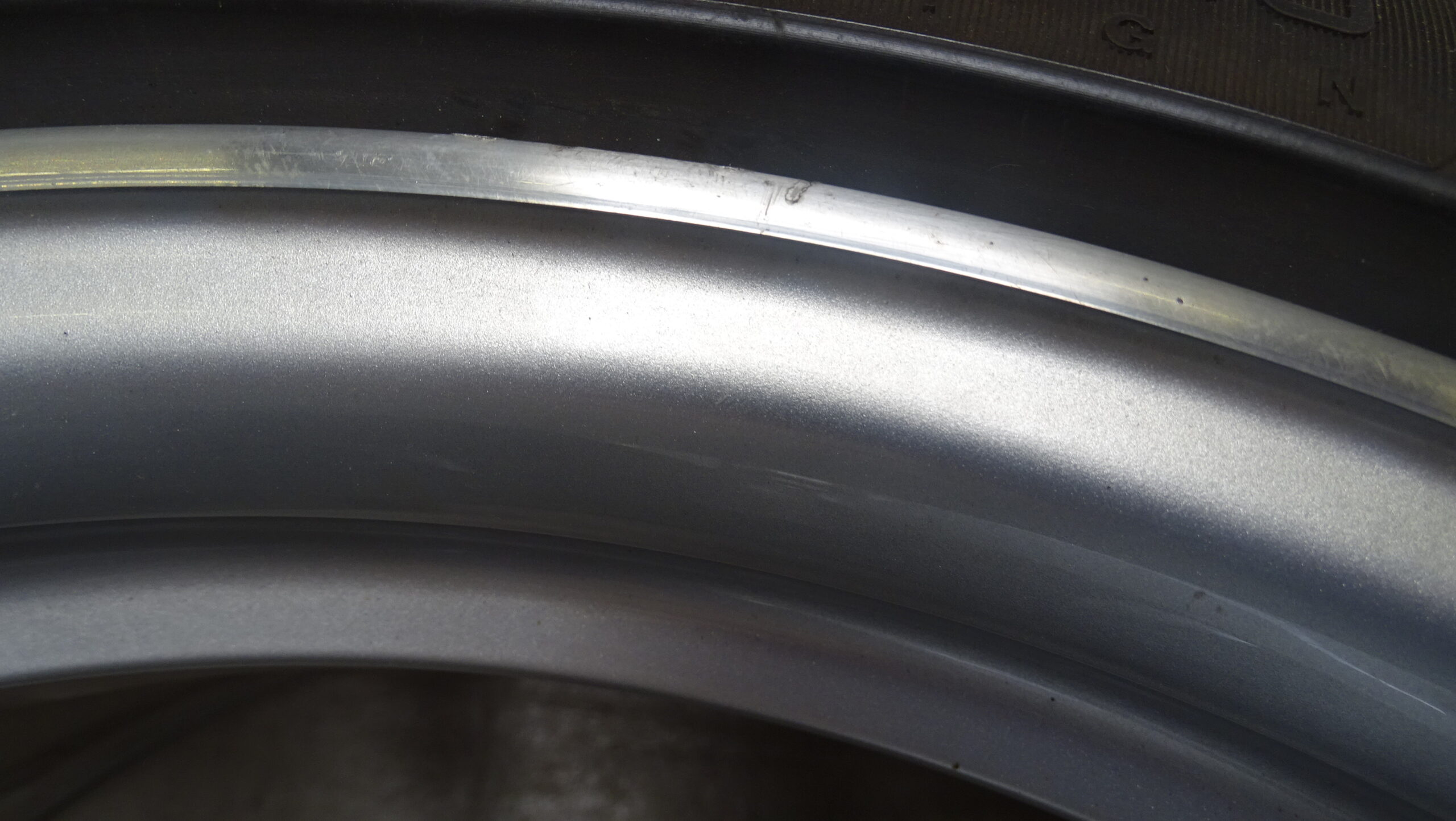 420601025AC/AG/AE + 420601025AJ Audi R8 Speedline Alufelgen Satz Schmiedefelgen Satz vorn 8,5x19 ET42, hinten 10,5x19 ET55 Lochkreis 5x112 – Bild 6